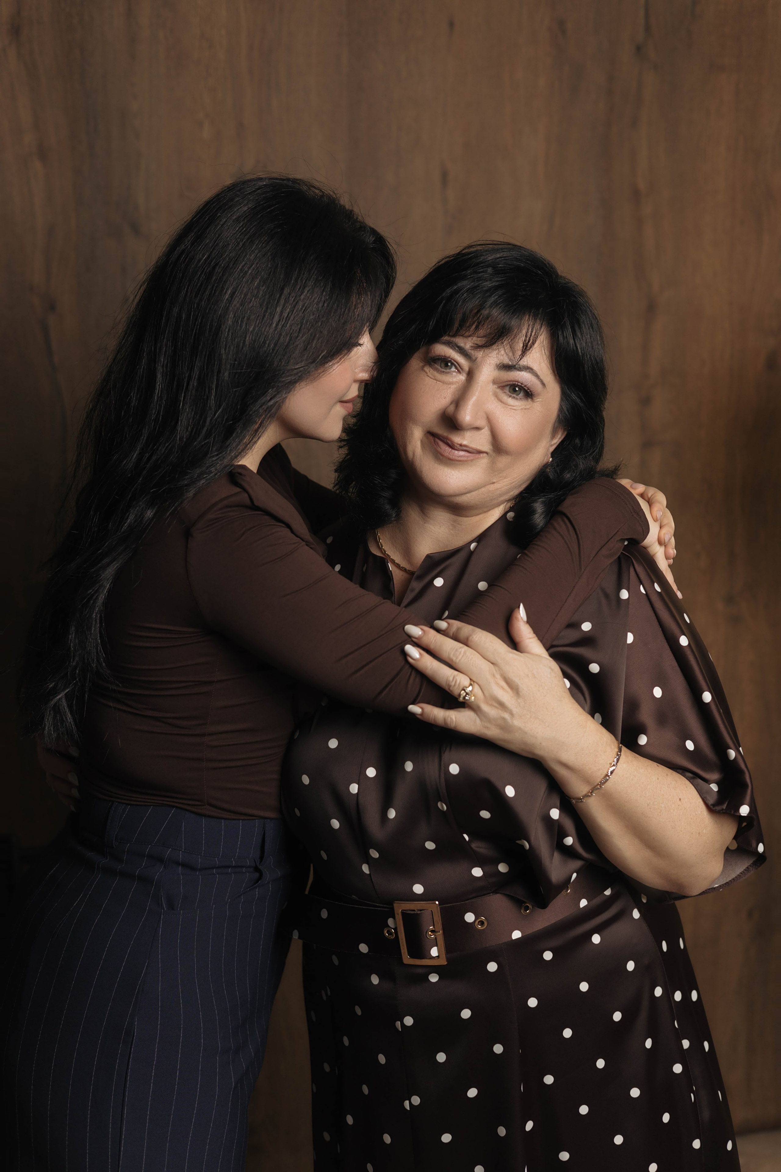 Фотодень ко дню матери 2025. Фотограф Сальск Катерина