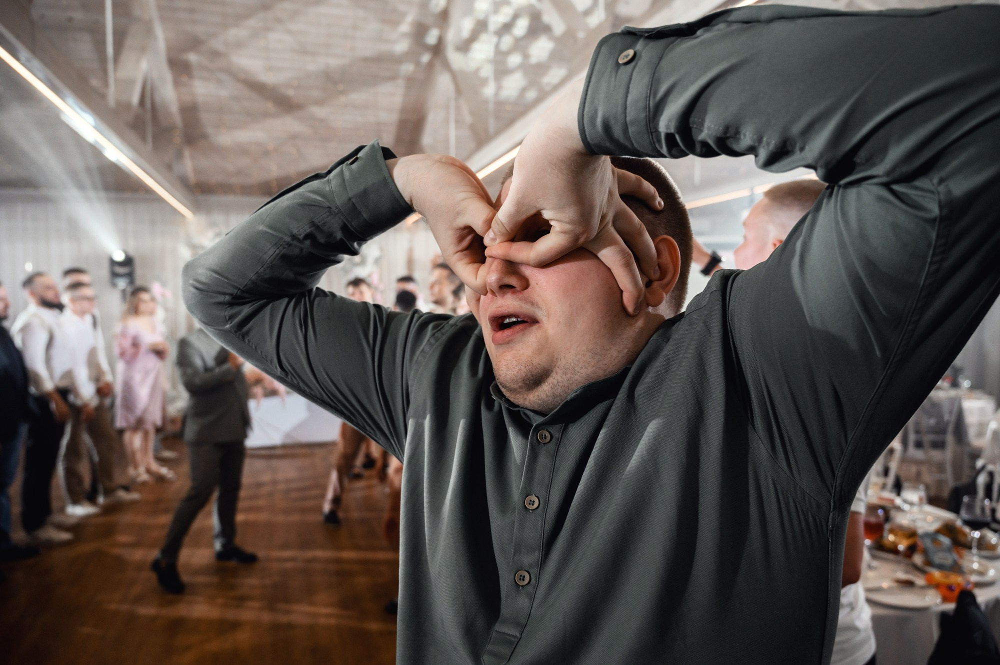 Александр & Анжелика. Свадебный и семейный фотограф в Новосибирске — Алексей Гаврилов