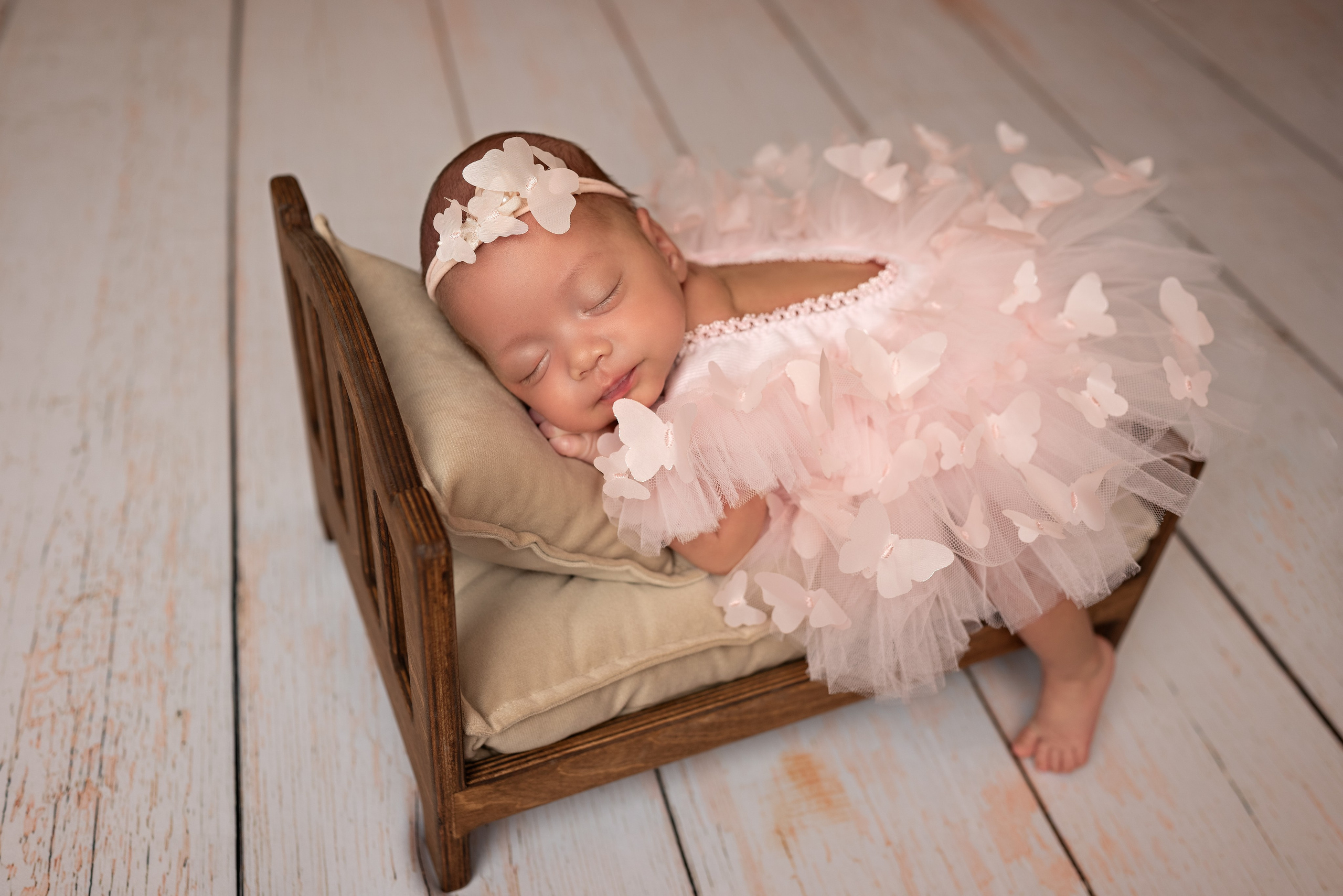 Фотогалерея. Фотограф новорожденных в Моксве и МО, Альбина Саламатова