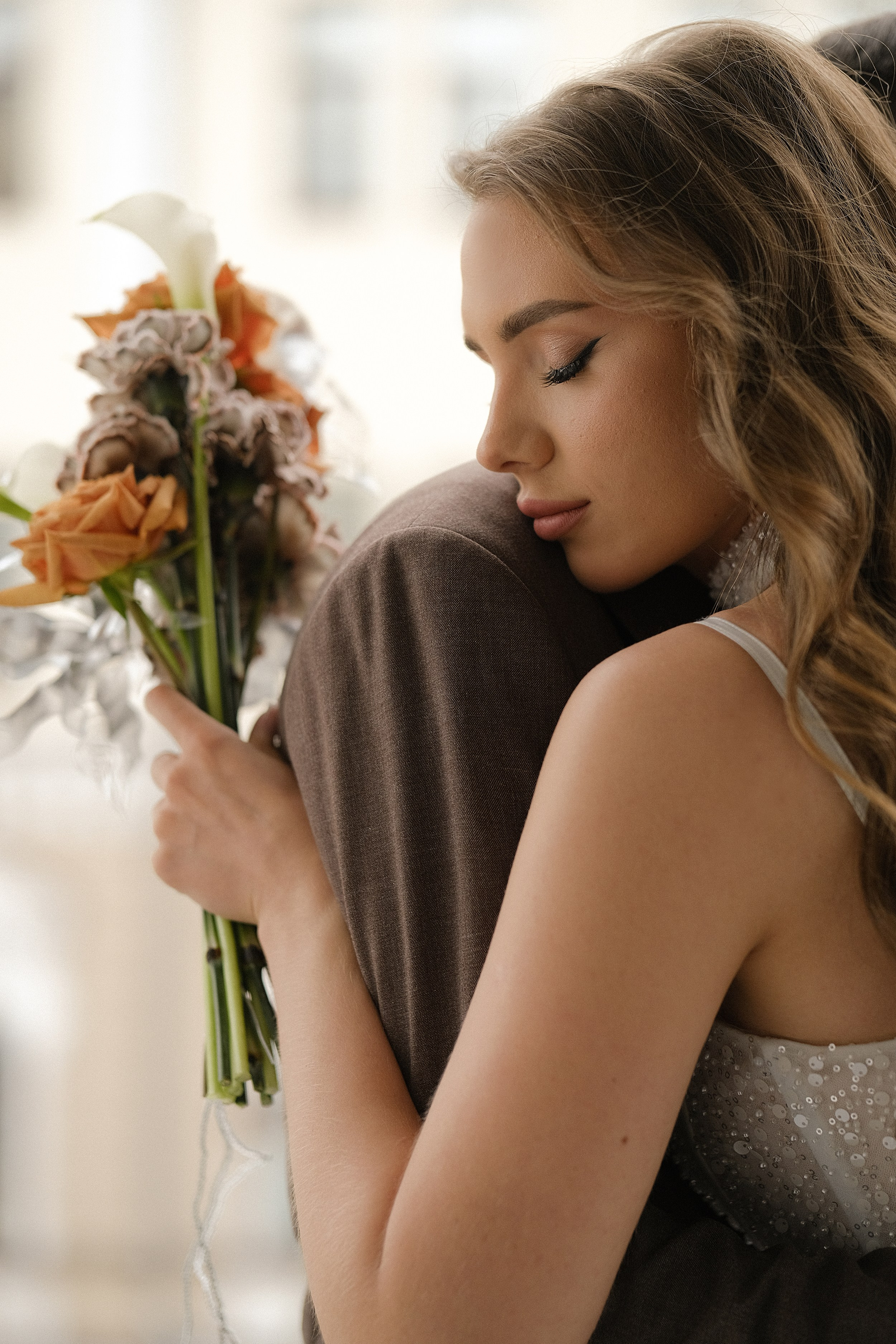 Pavel / Ksenia. Фотограф Юрий Марилов Москва, Тюмень