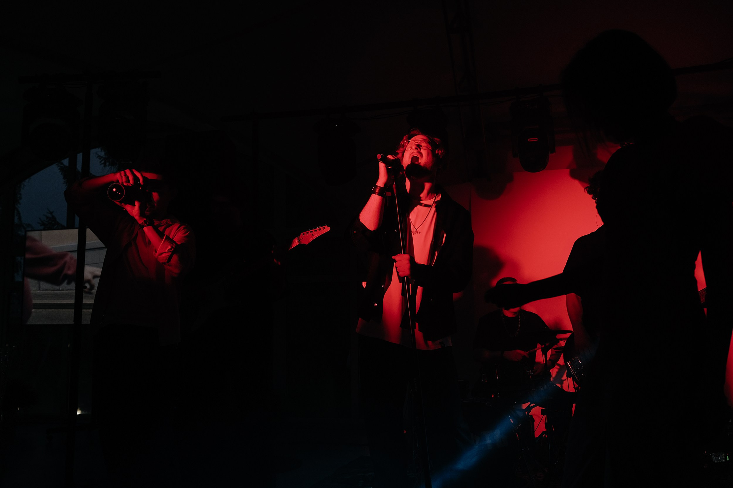 Igor / Anastasia. Фотограф Юрий Марилов Москва, Тюмень