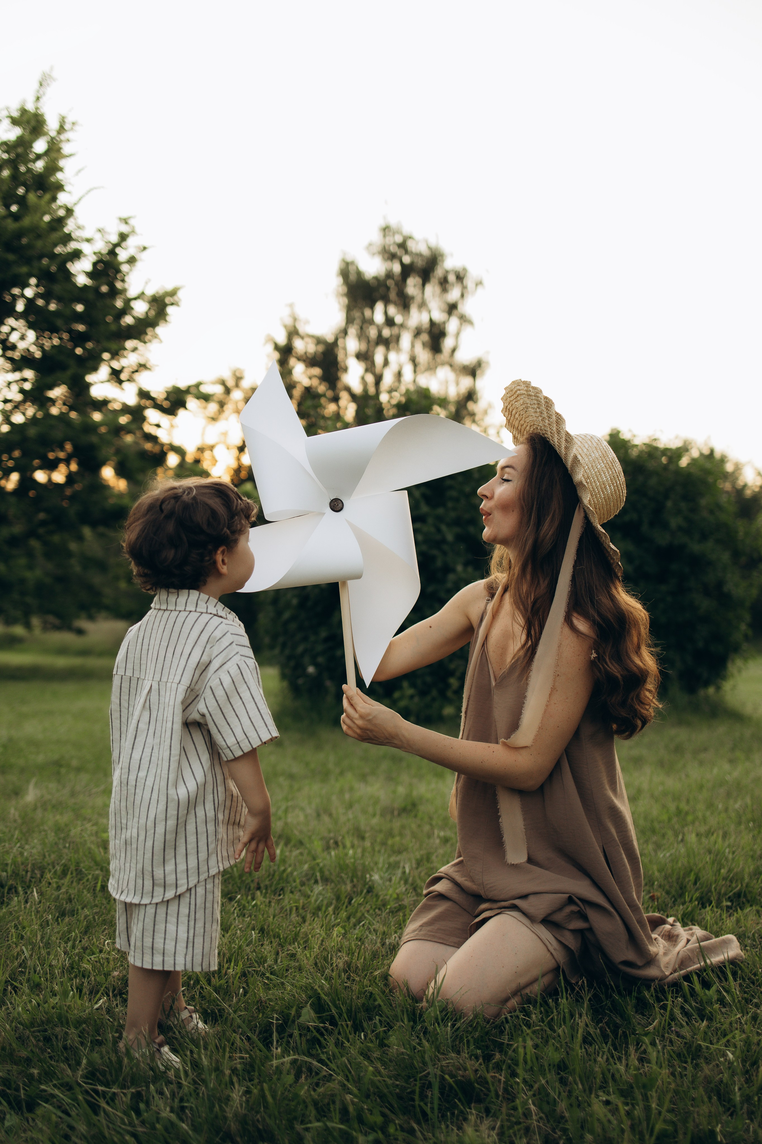 Дарина и Герман. Семейный фотограф в Москве и Московской области Александра Раизина
