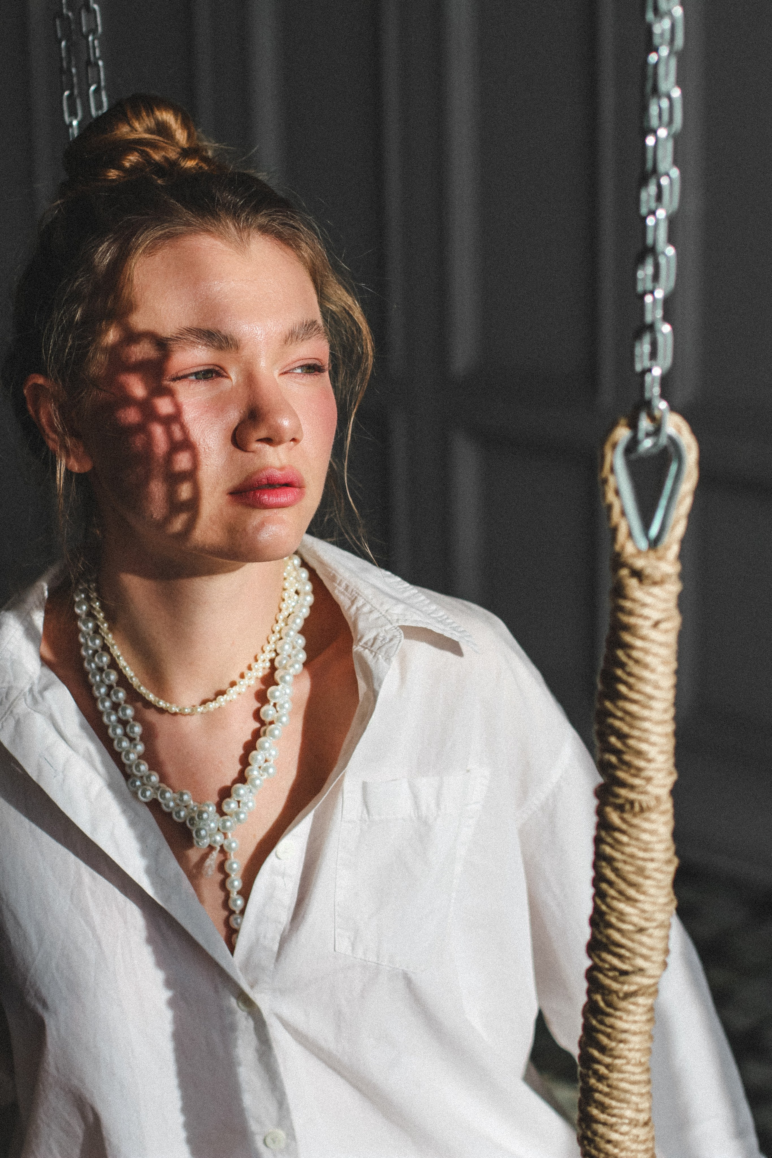 Екатерина. Свет и нежность. Фотограф в Челябинске Мерзлякова Анастасия