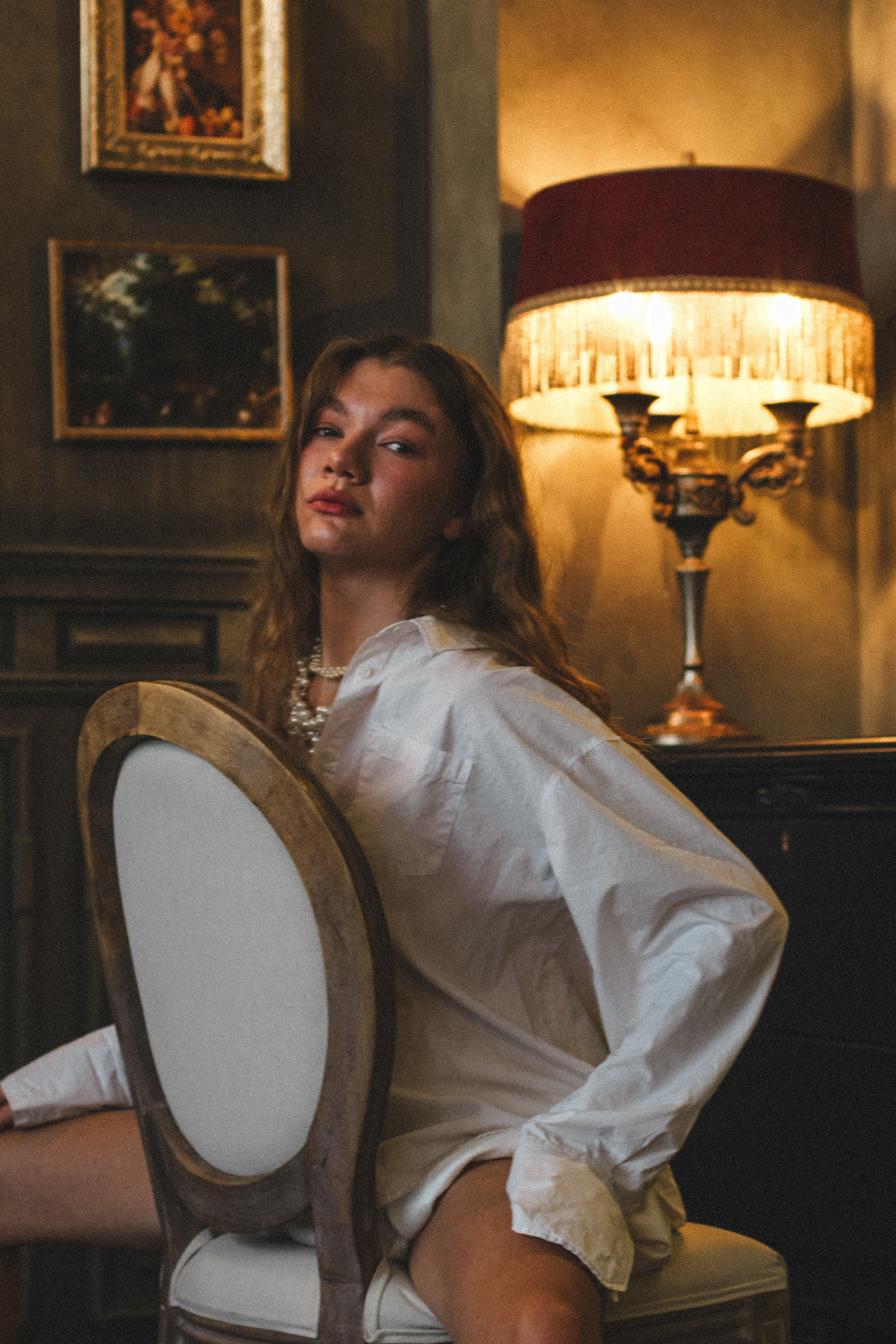 Екатерина. Свет и нежность. Фотограф в Челябинске Мерзлякова Анастасия