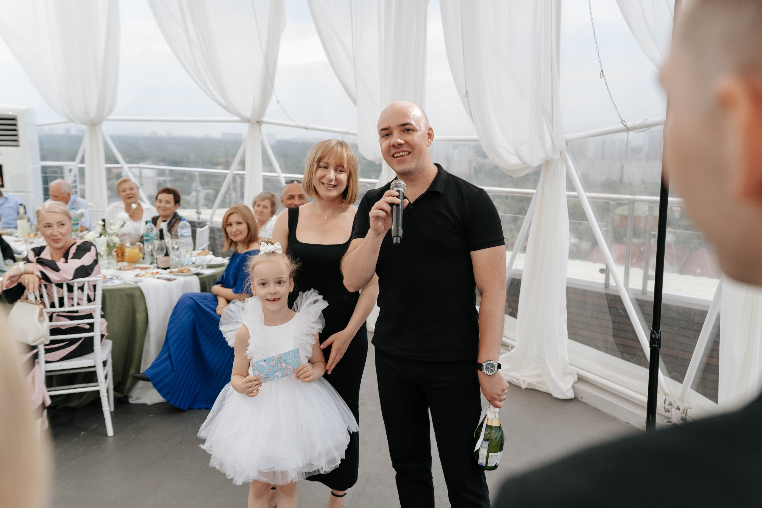 Ilya & Maria. Свадебный фотограф в Воронеже Самохина Екатерина