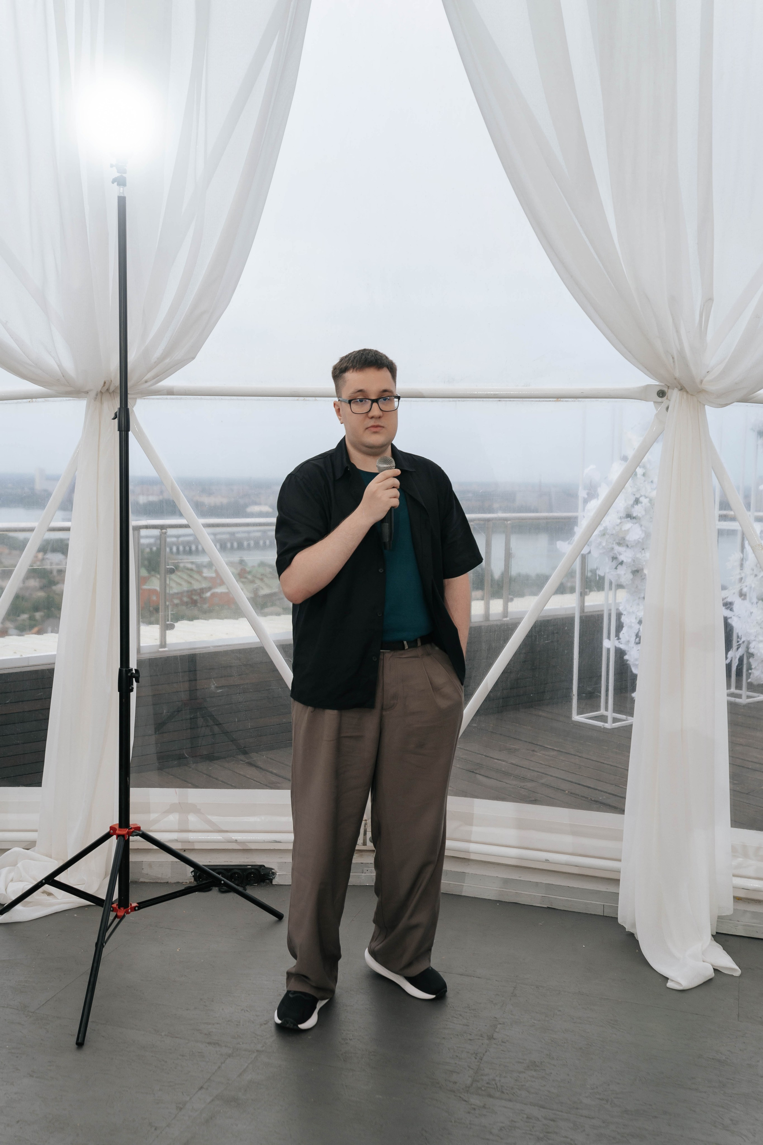 Ilya & Maria. Свадебный фотограф в Воронеже Самохина Екатерина