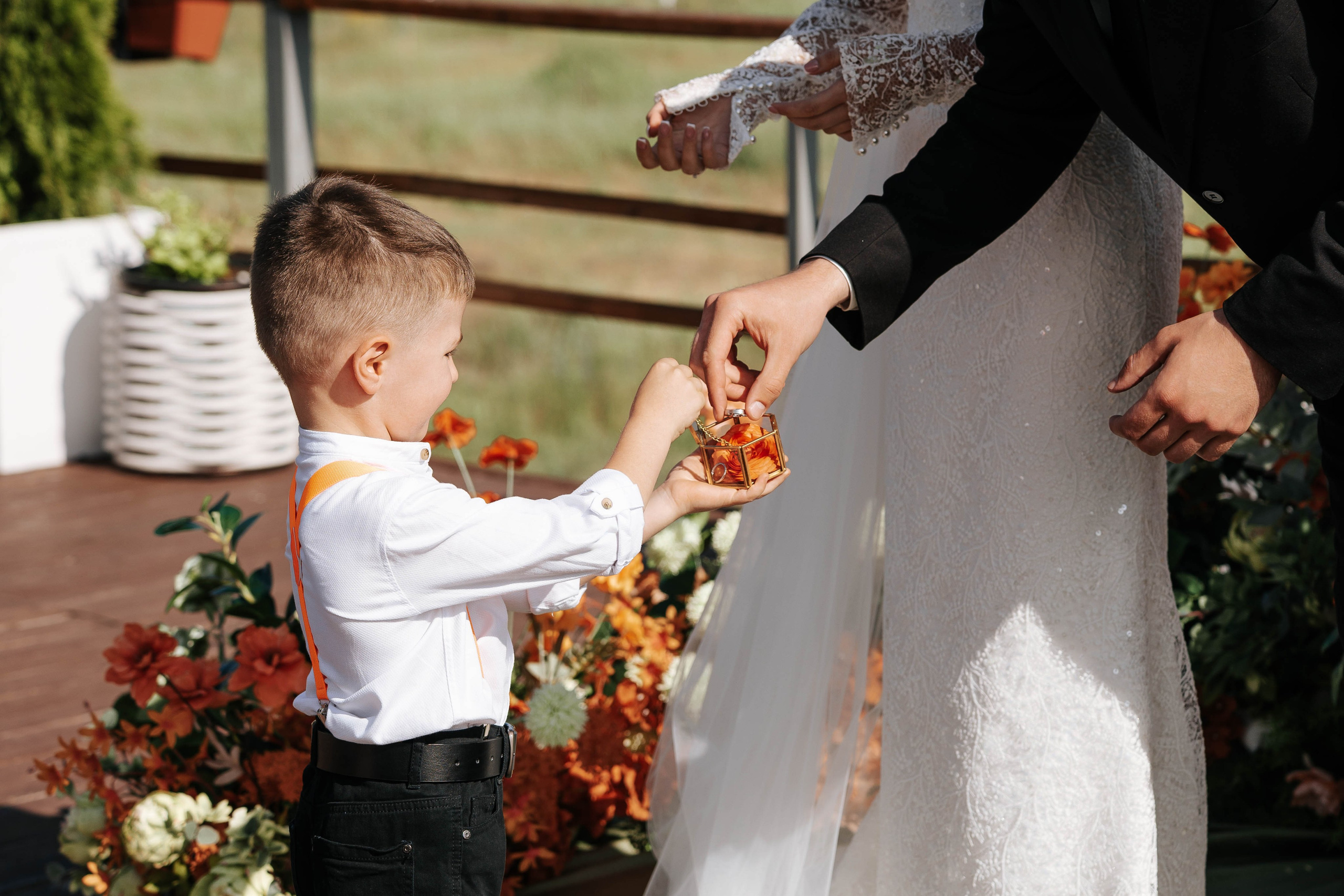 Artem & Elena. Свадебный фотограф в Воронеже Самохина Екатерина
