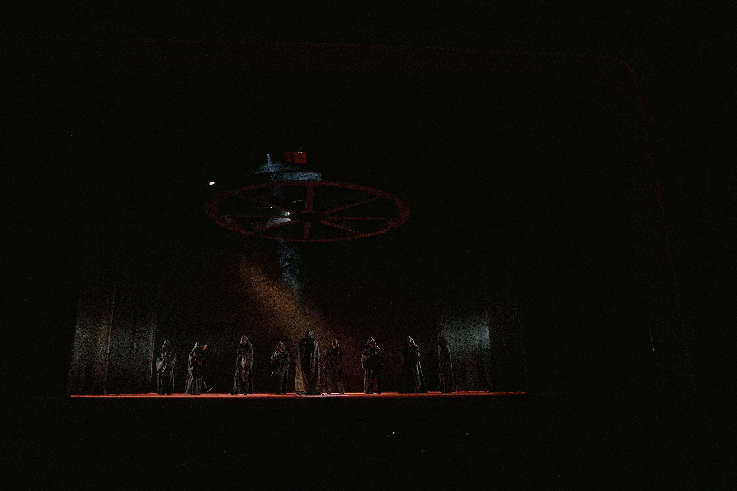 Жестокие Сердца. Театр драмы и комедии им. Комиссаржевской. Свадебный фотограф в Ростовe-на-Дону Анастасия Прутова