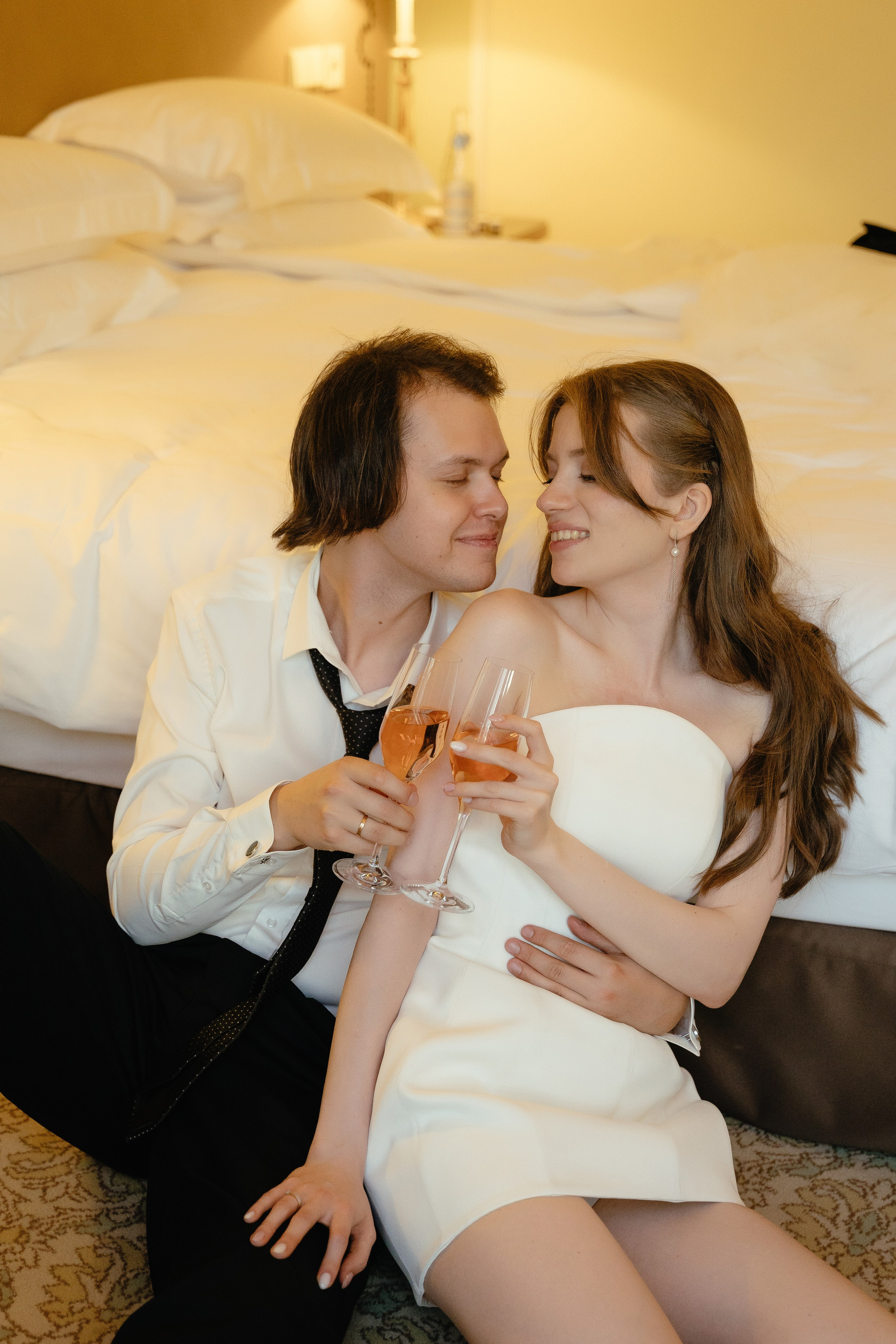 А | Д. Свадебный фотограф ПИТЕР | МОСКВА