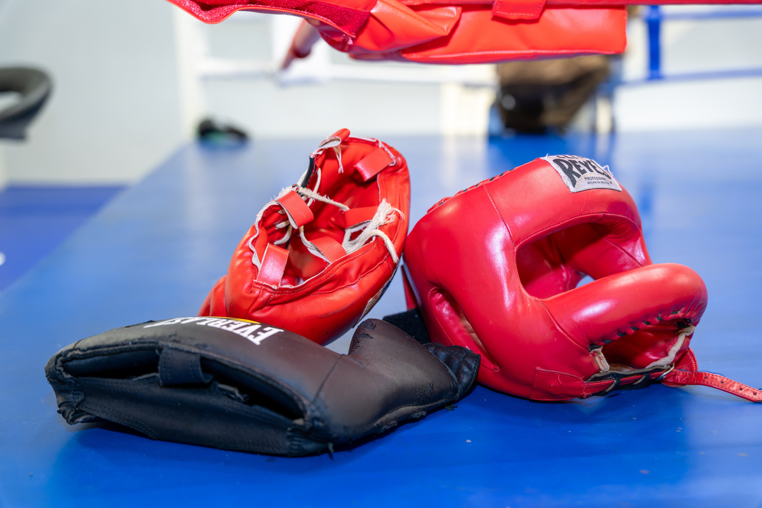 Клуб единоборств «Сила Духа» 3-й открытый ринг по боксу. «Студия DRONAVT`s» — видеосъёмка и фотография г. Москва