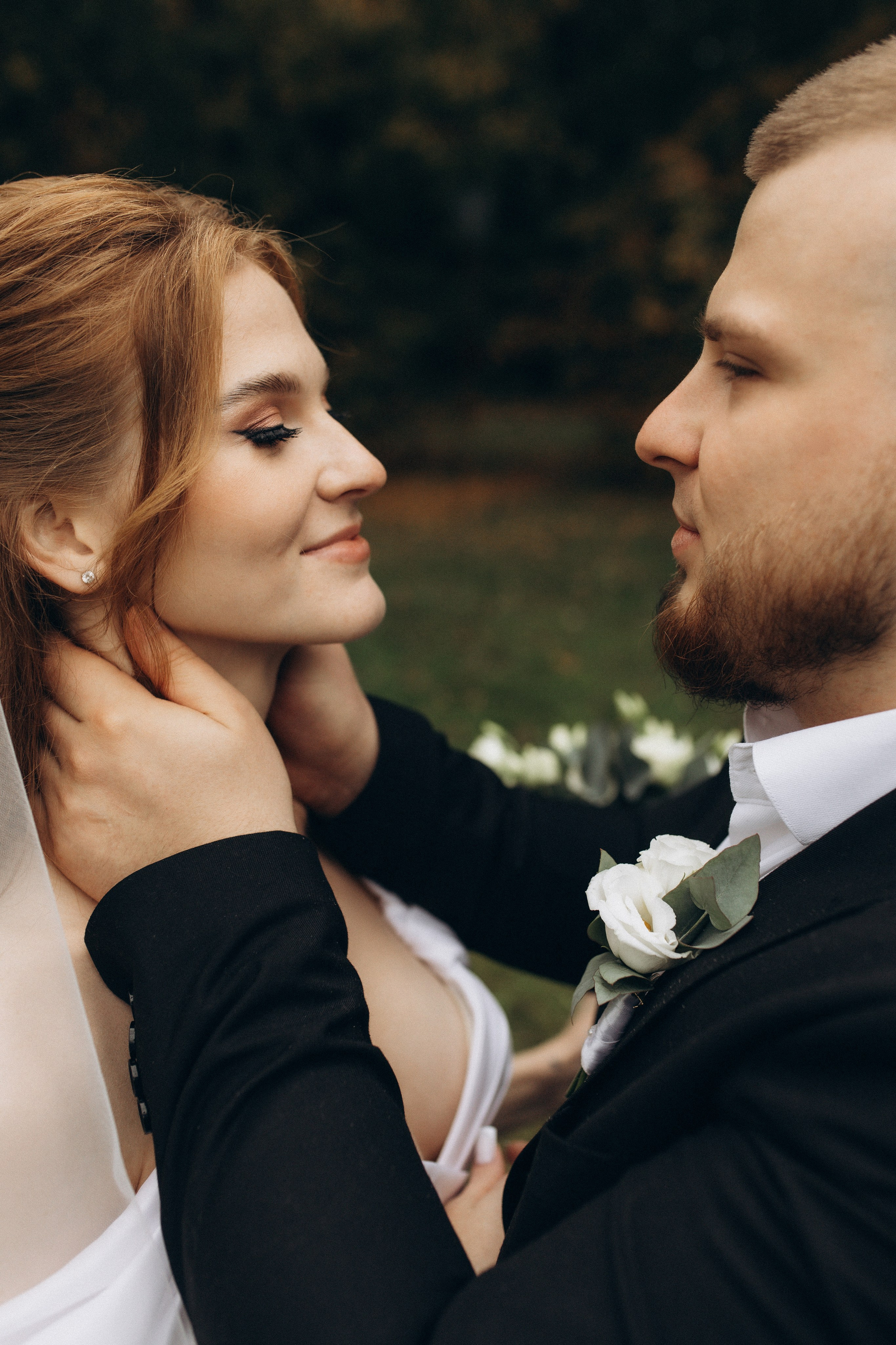 Дождливый счастливый сентябрь. Семейный и свадебный фотограф Анна Кожокарь