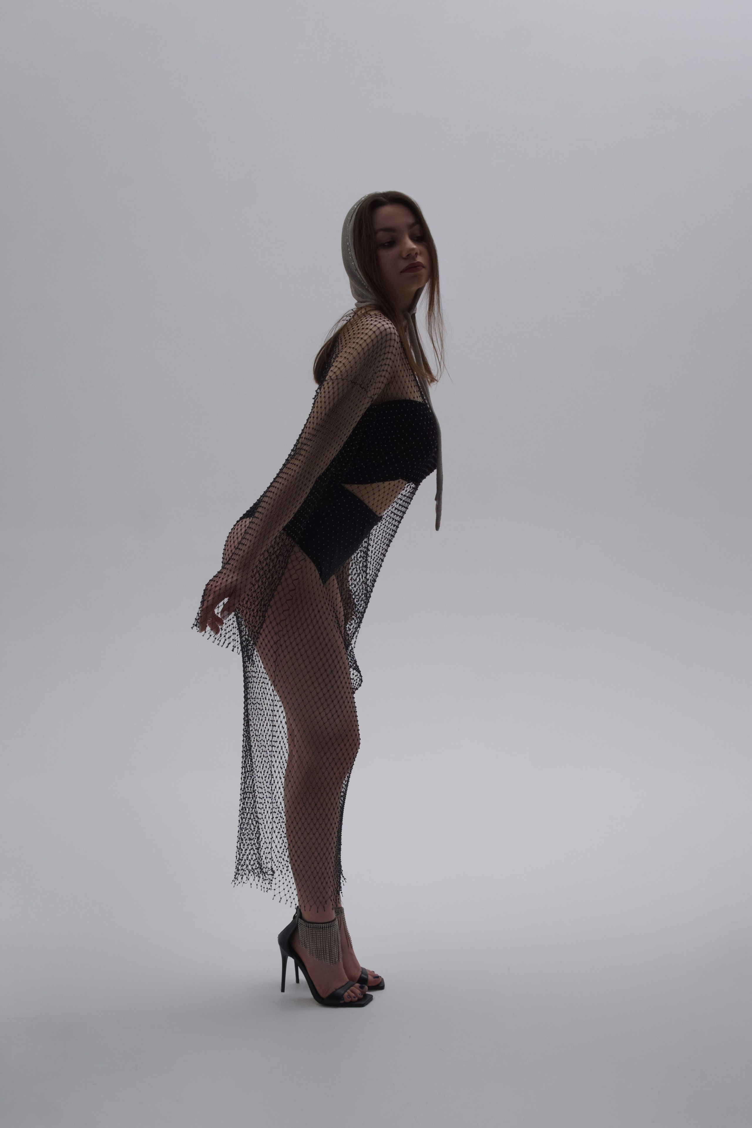 Маша, студия. Фотограф в Минске Света Григорьева