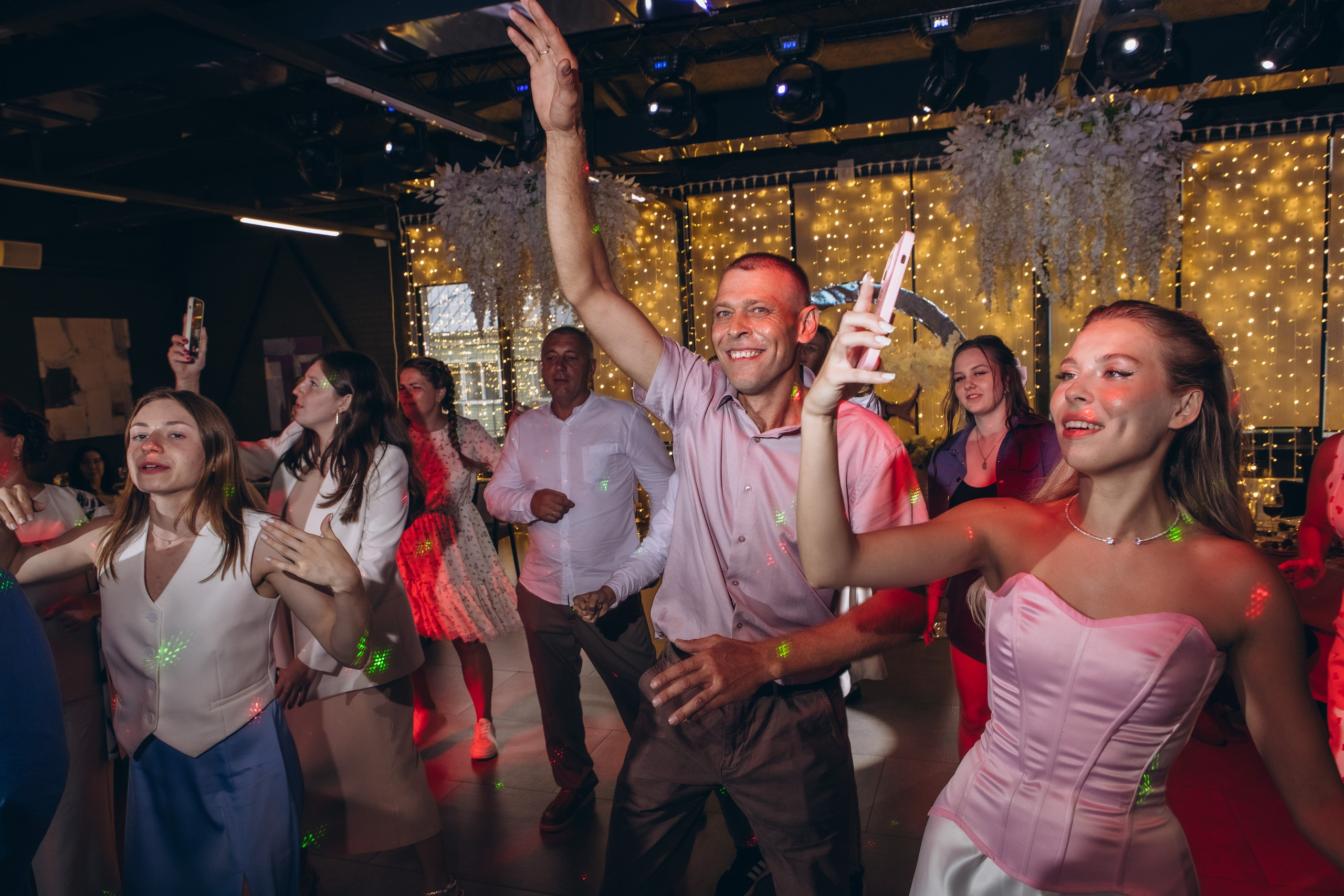 Татьяна&Антон. Свадебный фотограф Белокуриха, Алтай