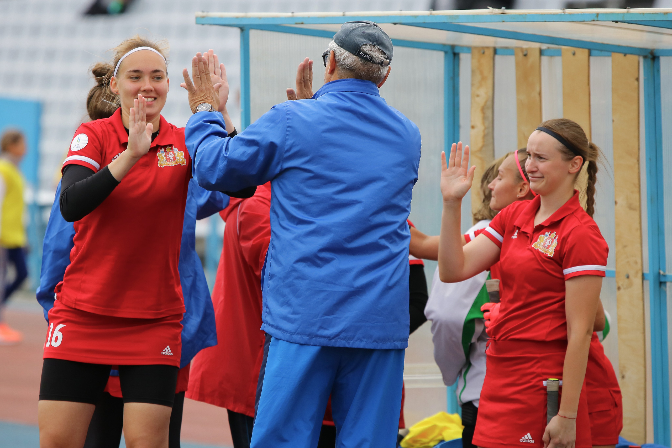 Хоккей (лёд, газон, индор). Спортивный фотограф в Санкт-Петербурге Наталья Ксенофонтова