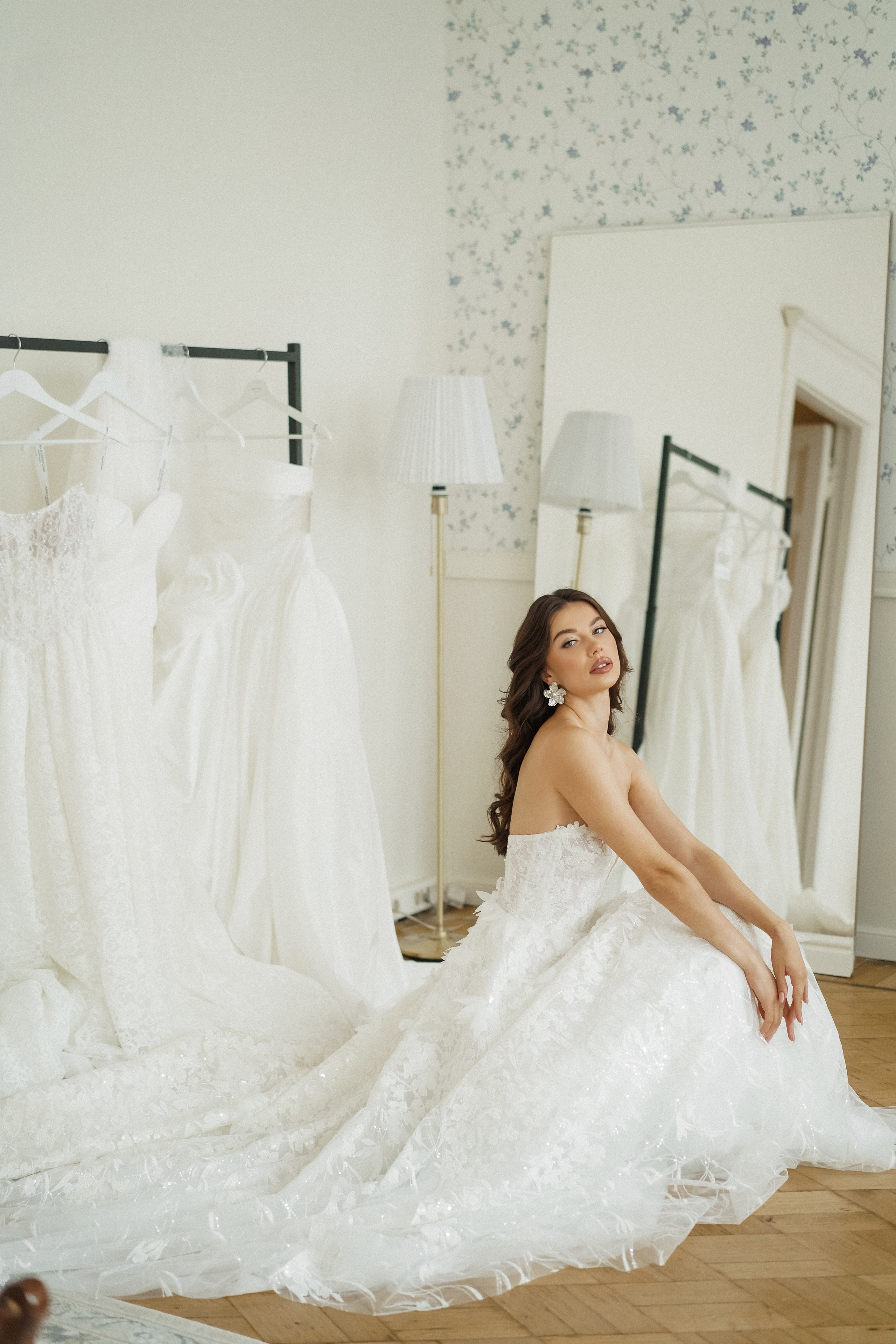 Love lace. Фотограф Валентина Григорьева, г. Москва