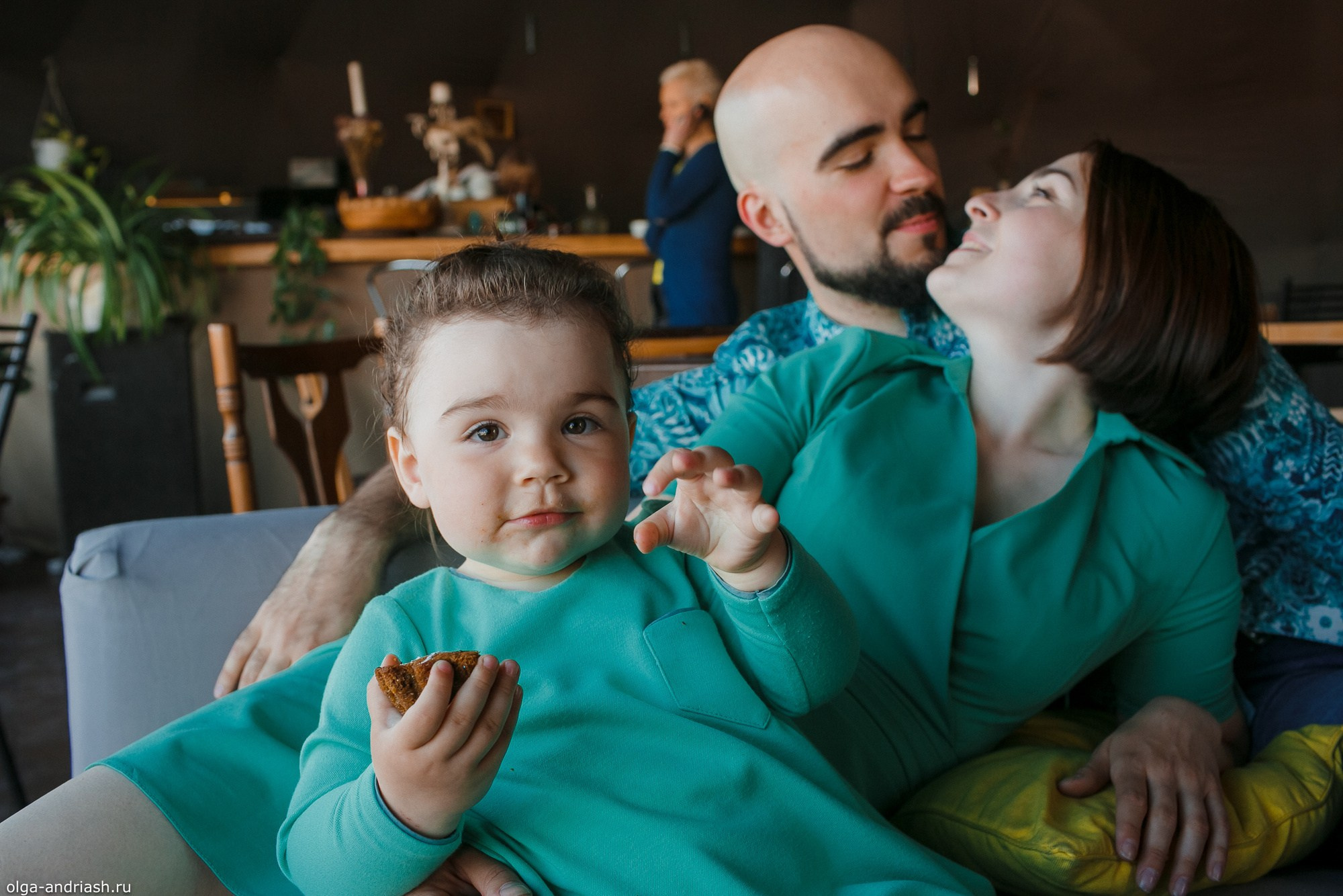 Семейная съемка в Питере. Семейный, портретный и свадебный фотограф в Санкт-Петербурге и Москве