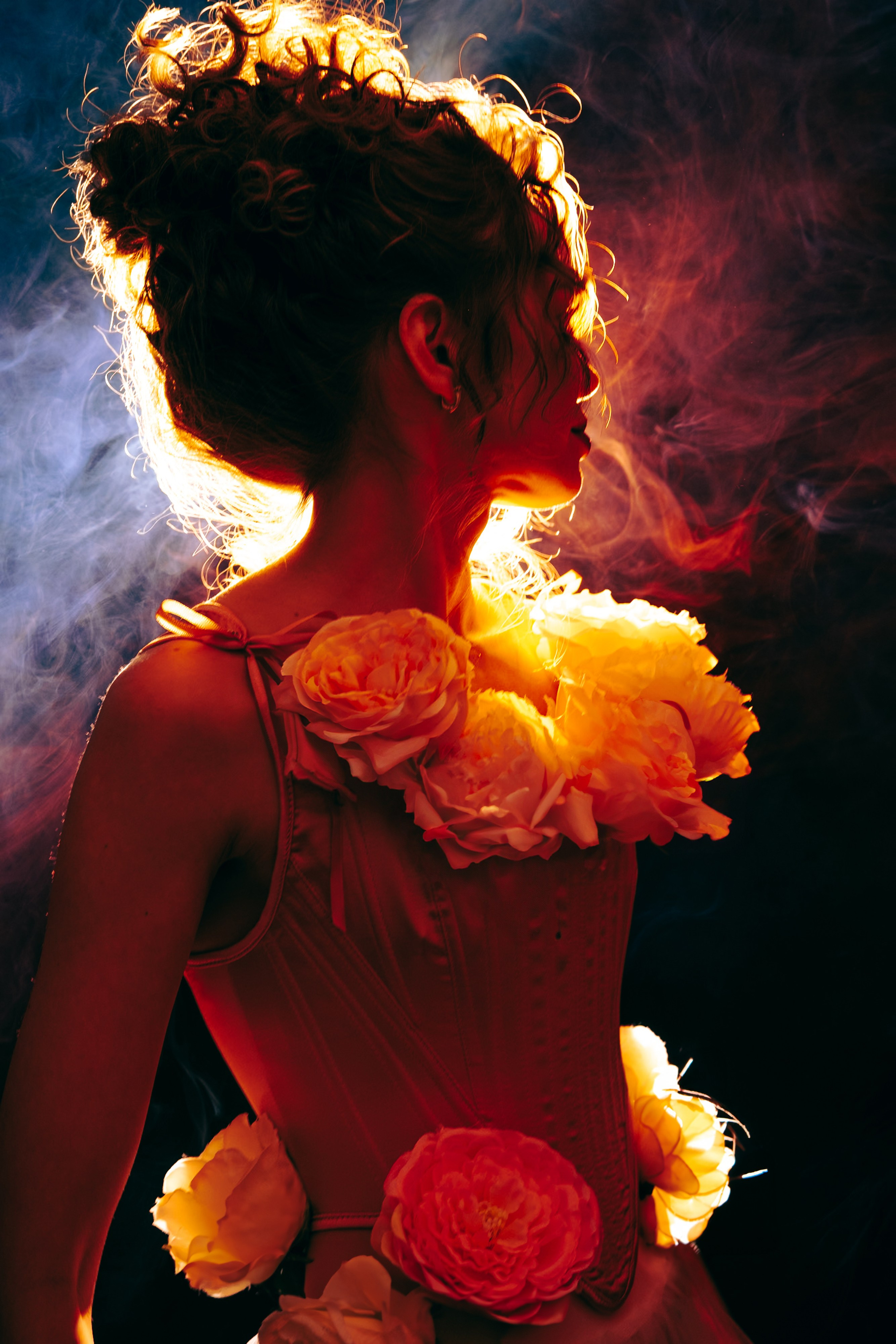 Фотограф Ксения Чундишк