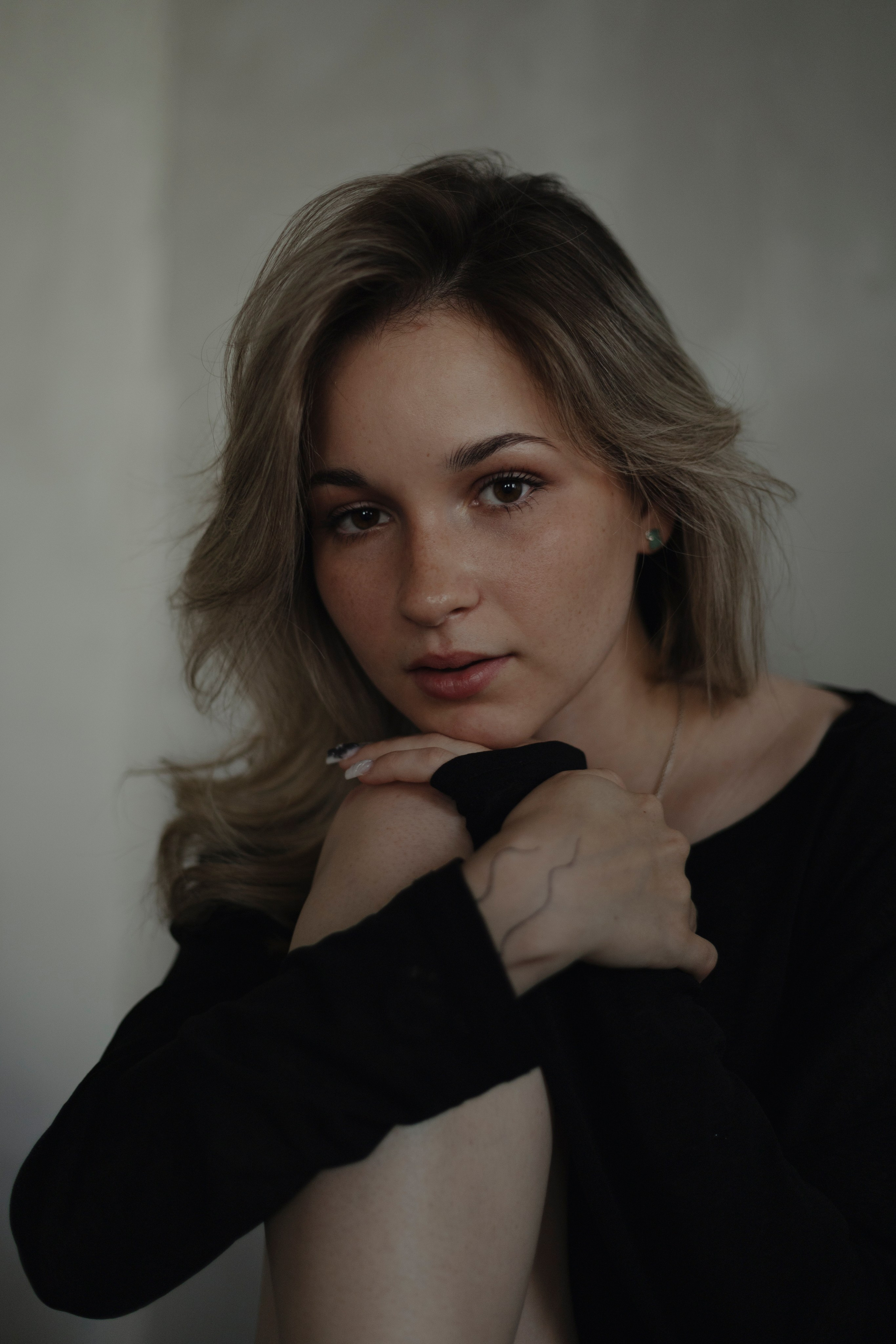 Соня Б. Репортажный фотограф в городе Ростов-на-Дону Даниил Молодовский