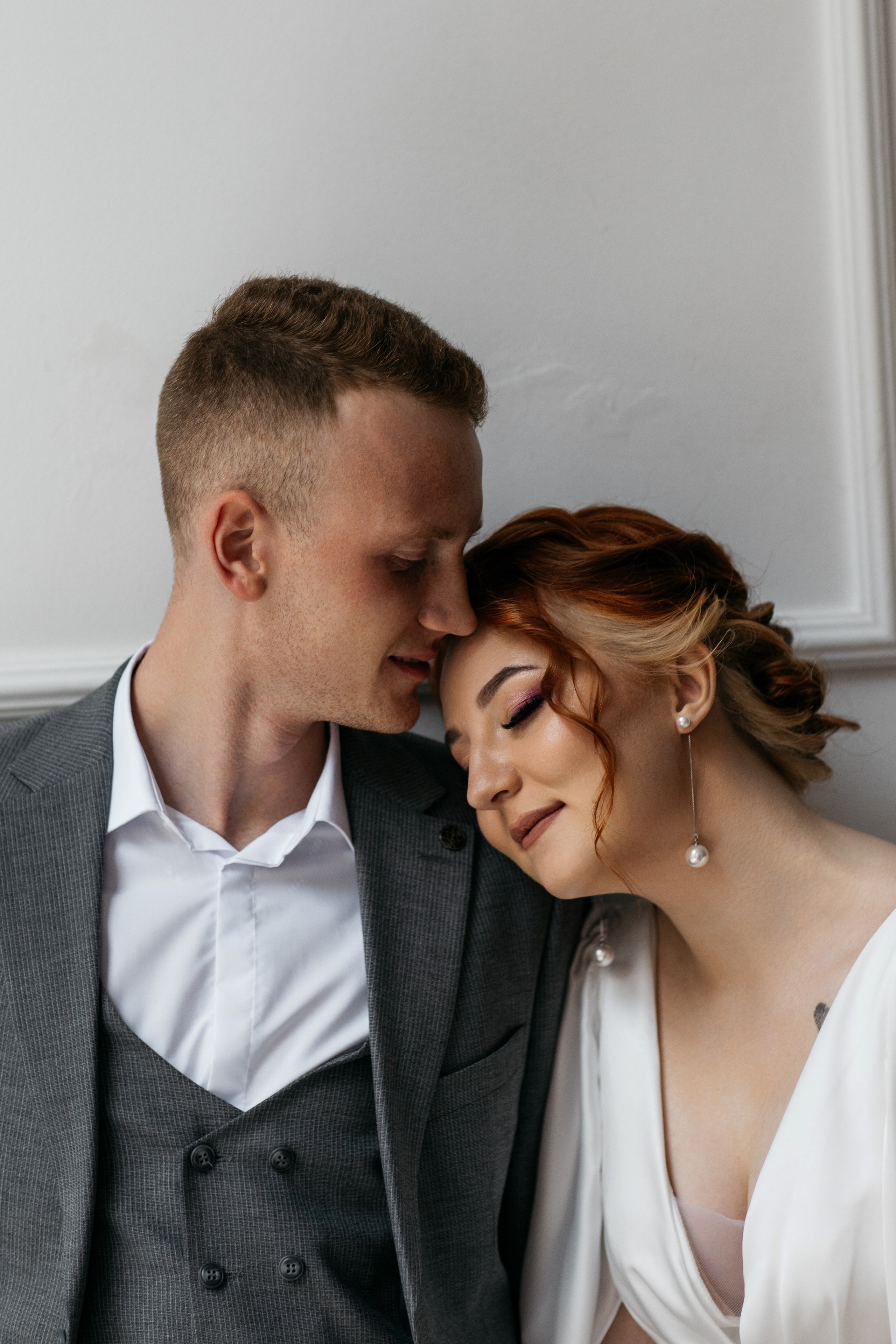 Давайте праздновать любовь. Саша и Марат. Свадебный и семейный фотограф в Магнитогорске Катя Буряк