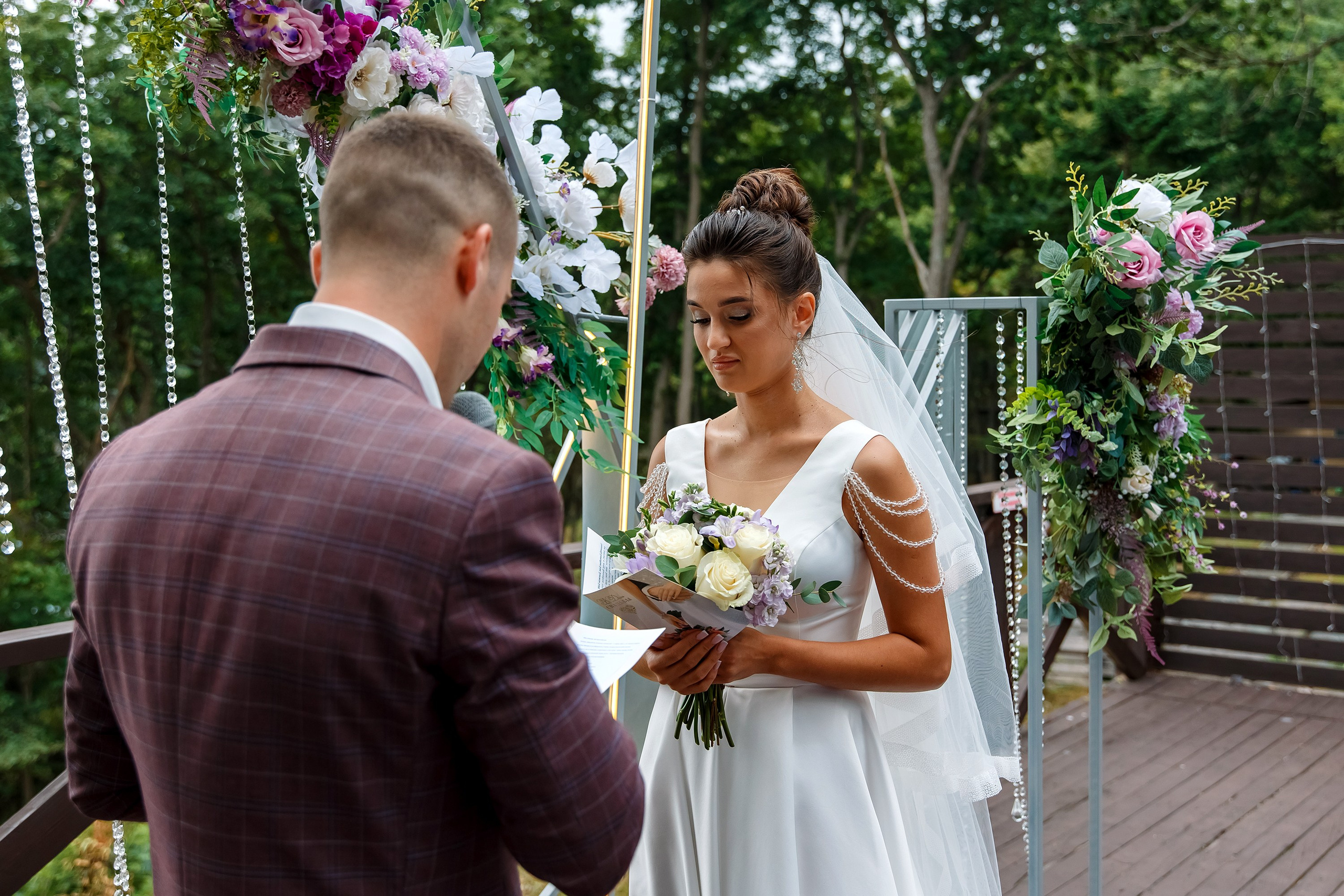 Ирина & Даниил. Фотограф Любовь Корниенко, Примоский край