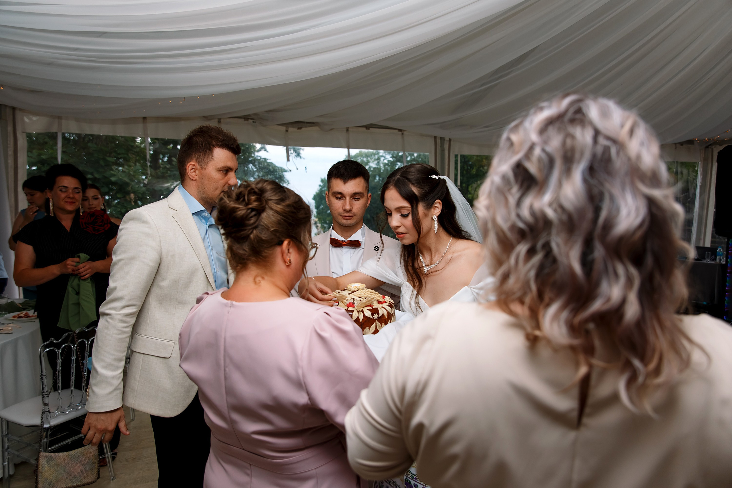 Марина & Вячеслав. Фотограф Любовь Корниенко, Примоский край