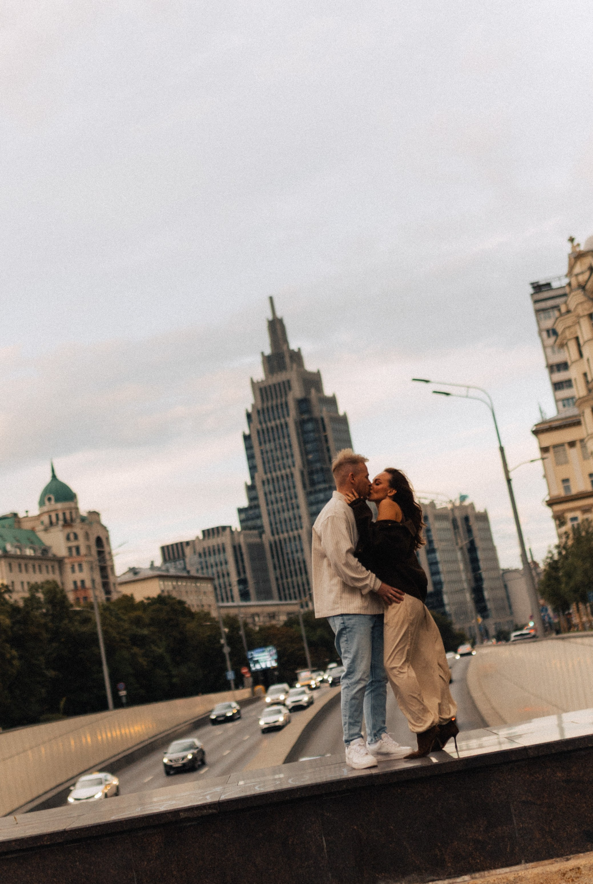 Настя/Леша. Фотограф в Москве Татьяна Сергеева