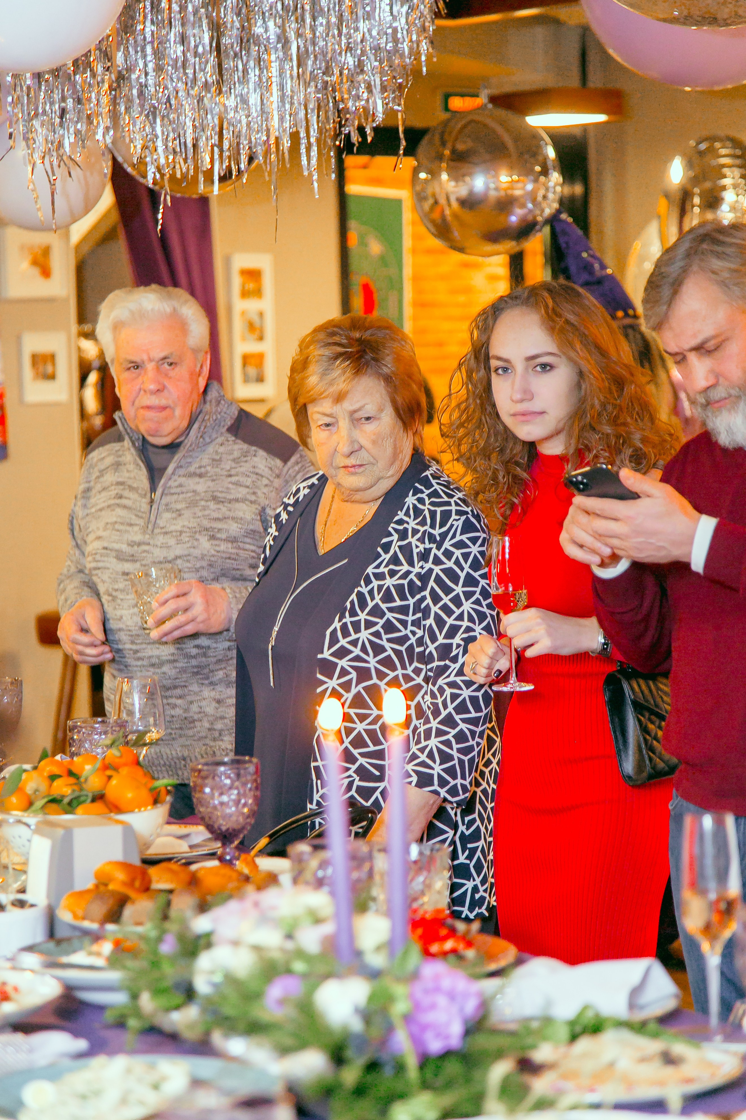 Кулинарный МК. Главная