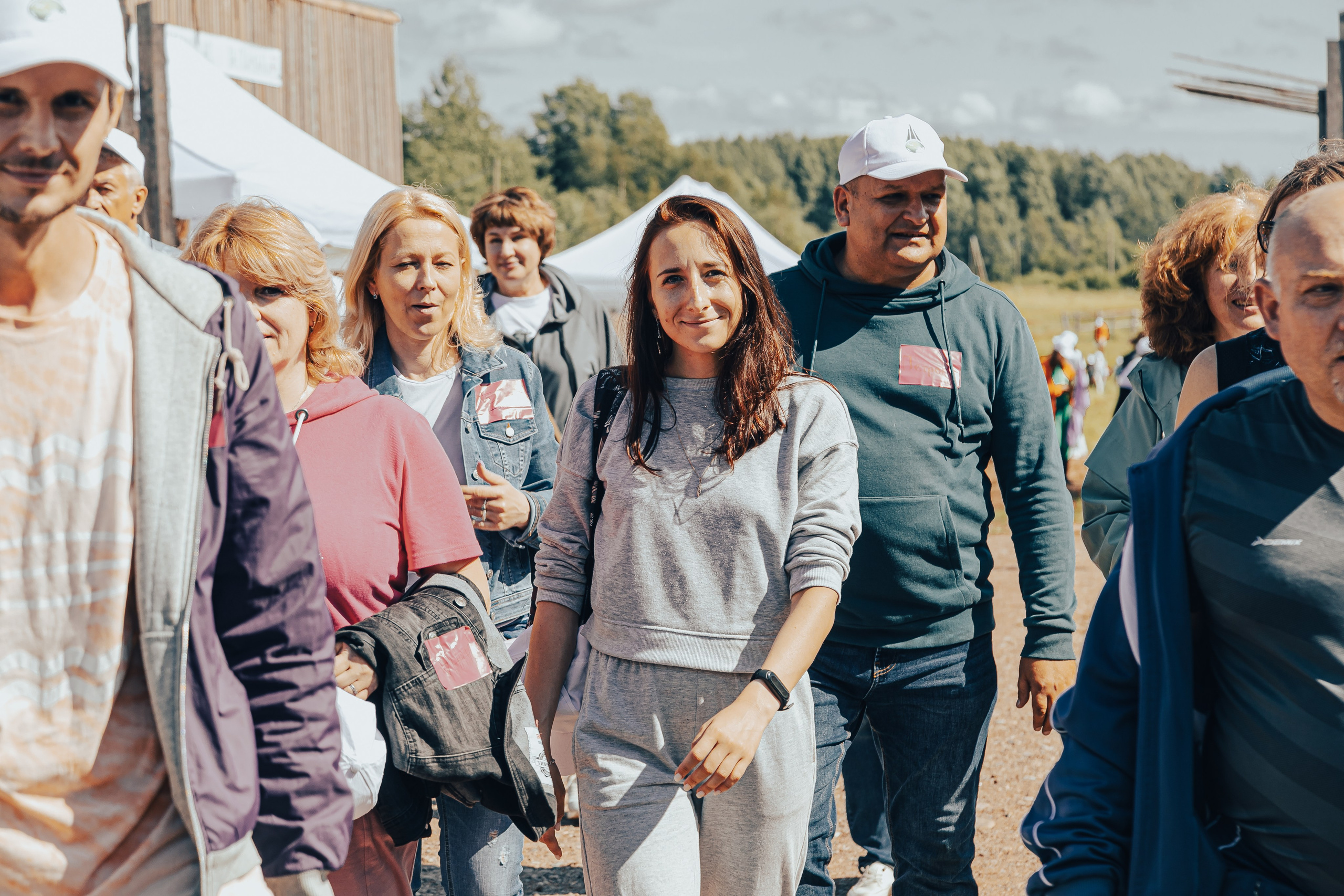 КОРПОРАТИВ ЛЕТНИЙ. Главная