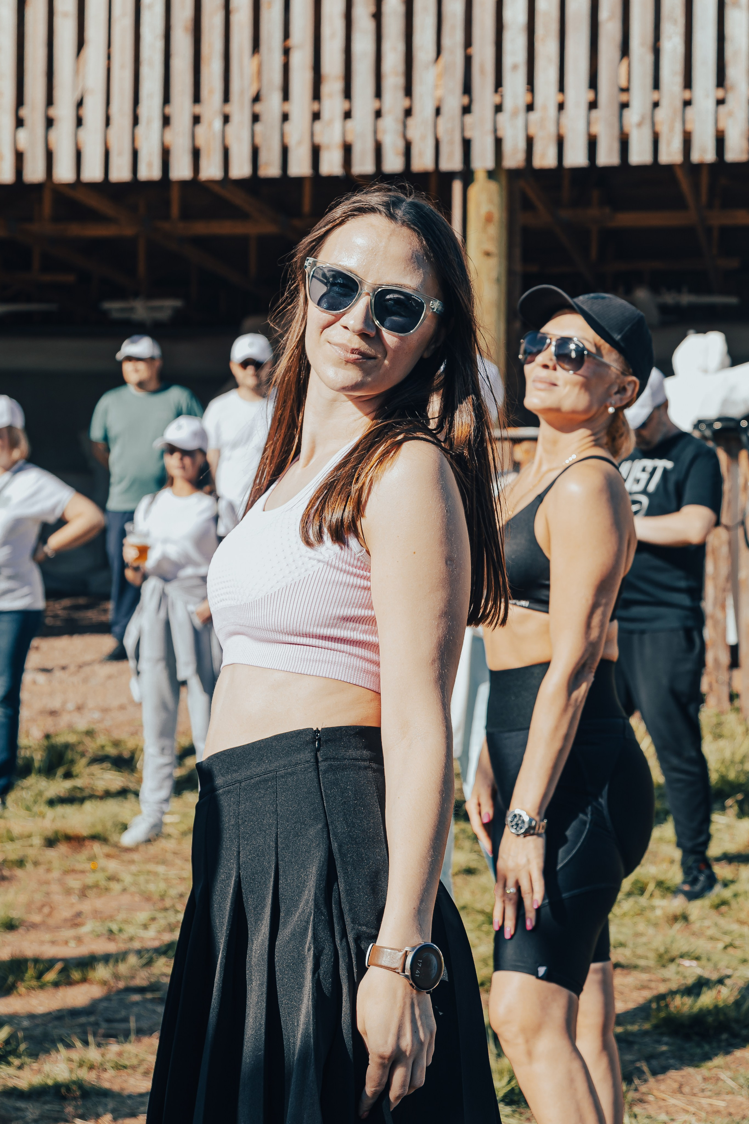 КОРПОРАТИВ ЛЕТНИЙ. Главная