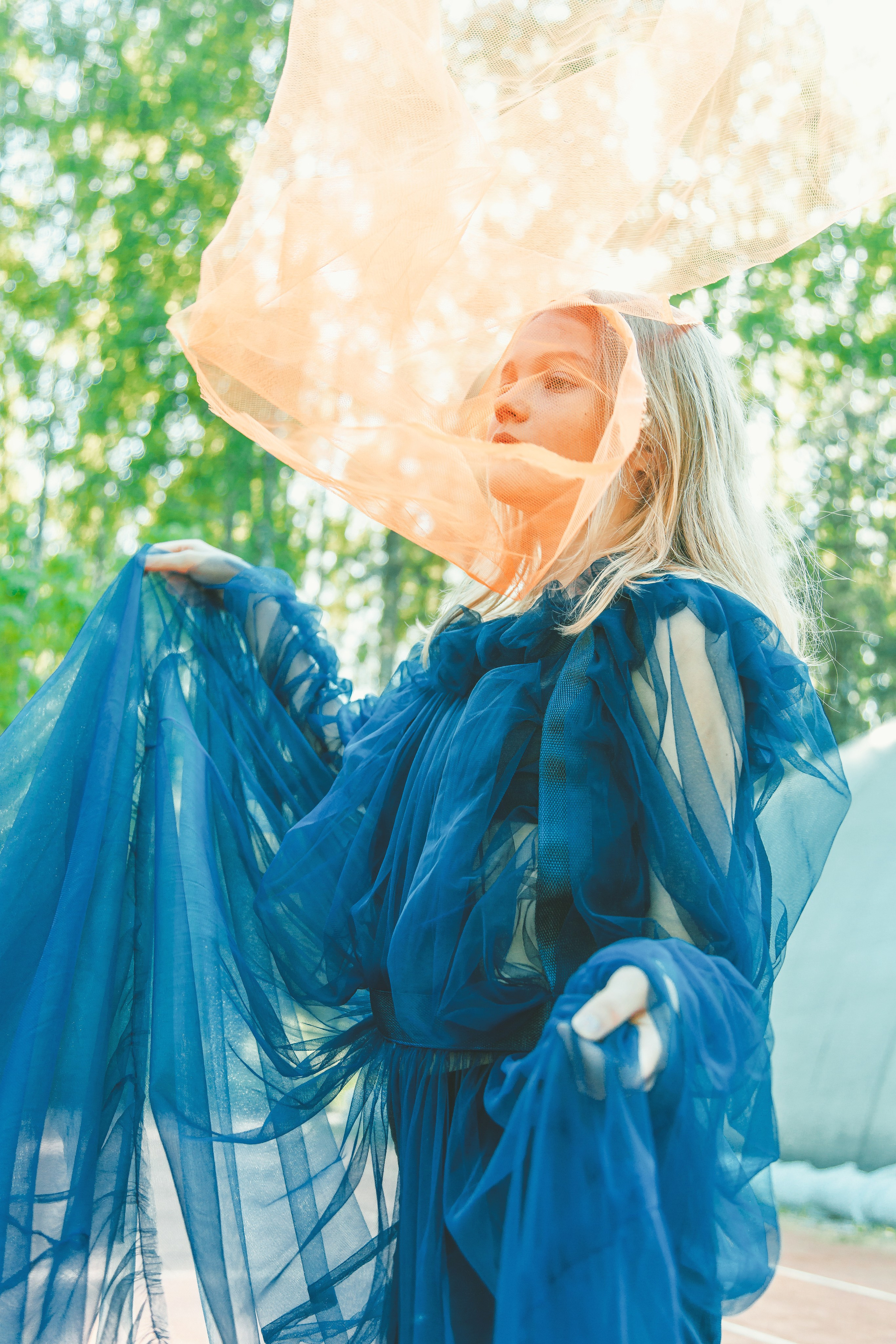 САША КОРТ. Главная