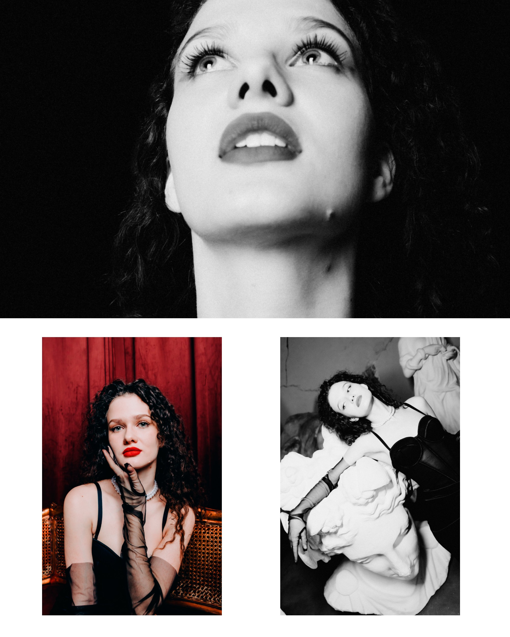 Alice. Фотограф Санкт-Петербург Макарова Дарья