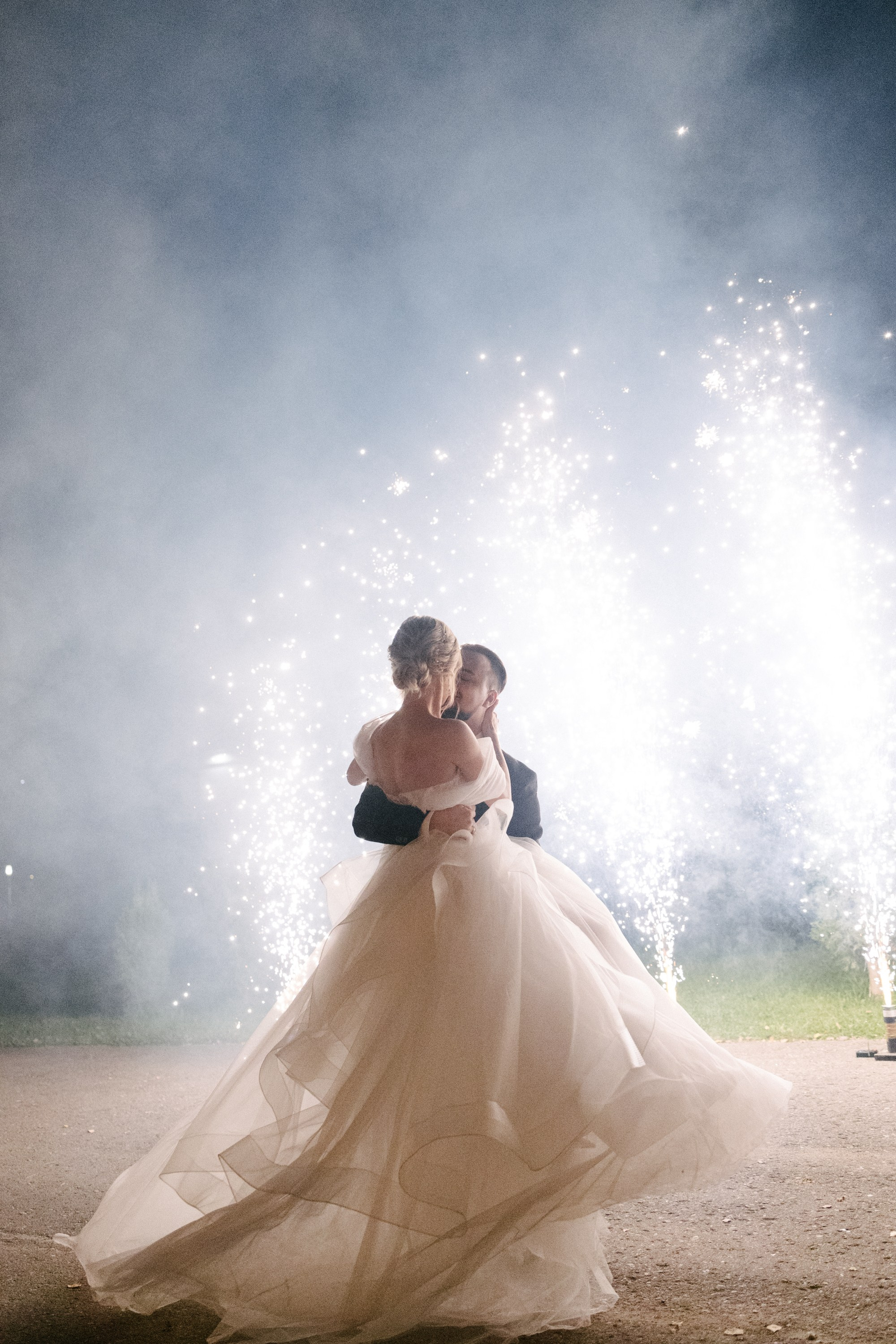 Даша и Вадим. Свадебный и семейный фотограф в Смоленске Галина Егорова