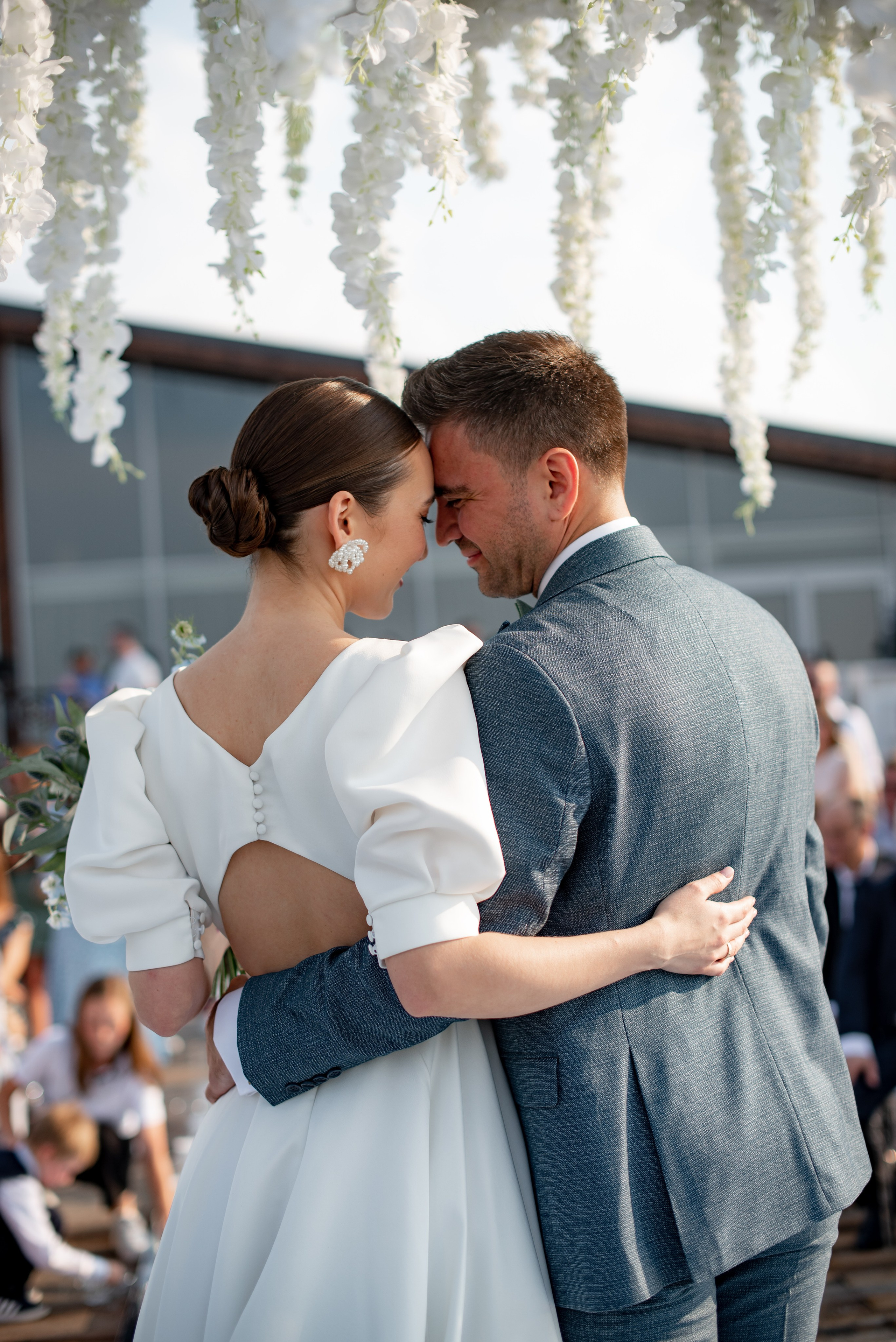 Руслан и Адель. Свадебный фотограф в Казани