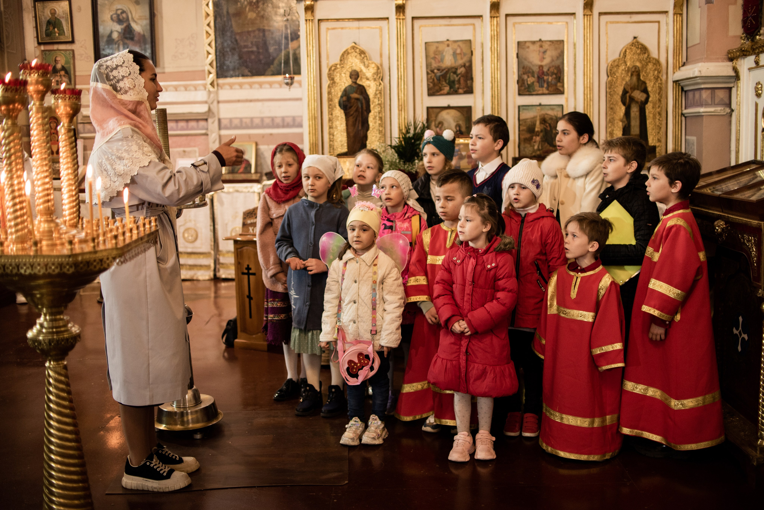 Пасха 16.04.2023. Семейный и свадебный фотограф в Феодосии и Коктебеле