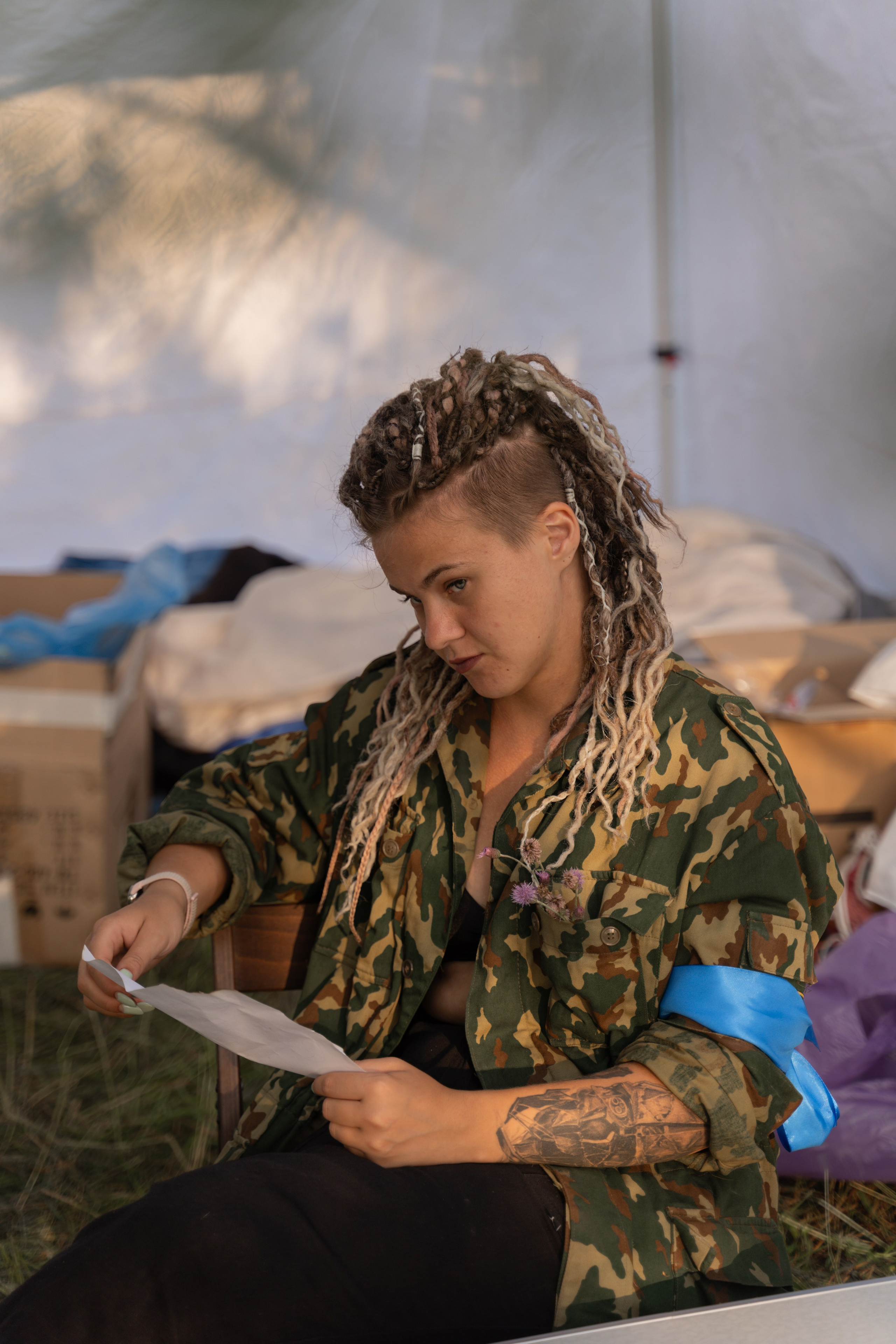 Палаточный форум для взрослых CAMPot 2024. Фотограф Надежда Погребняк | Рязань | Москва