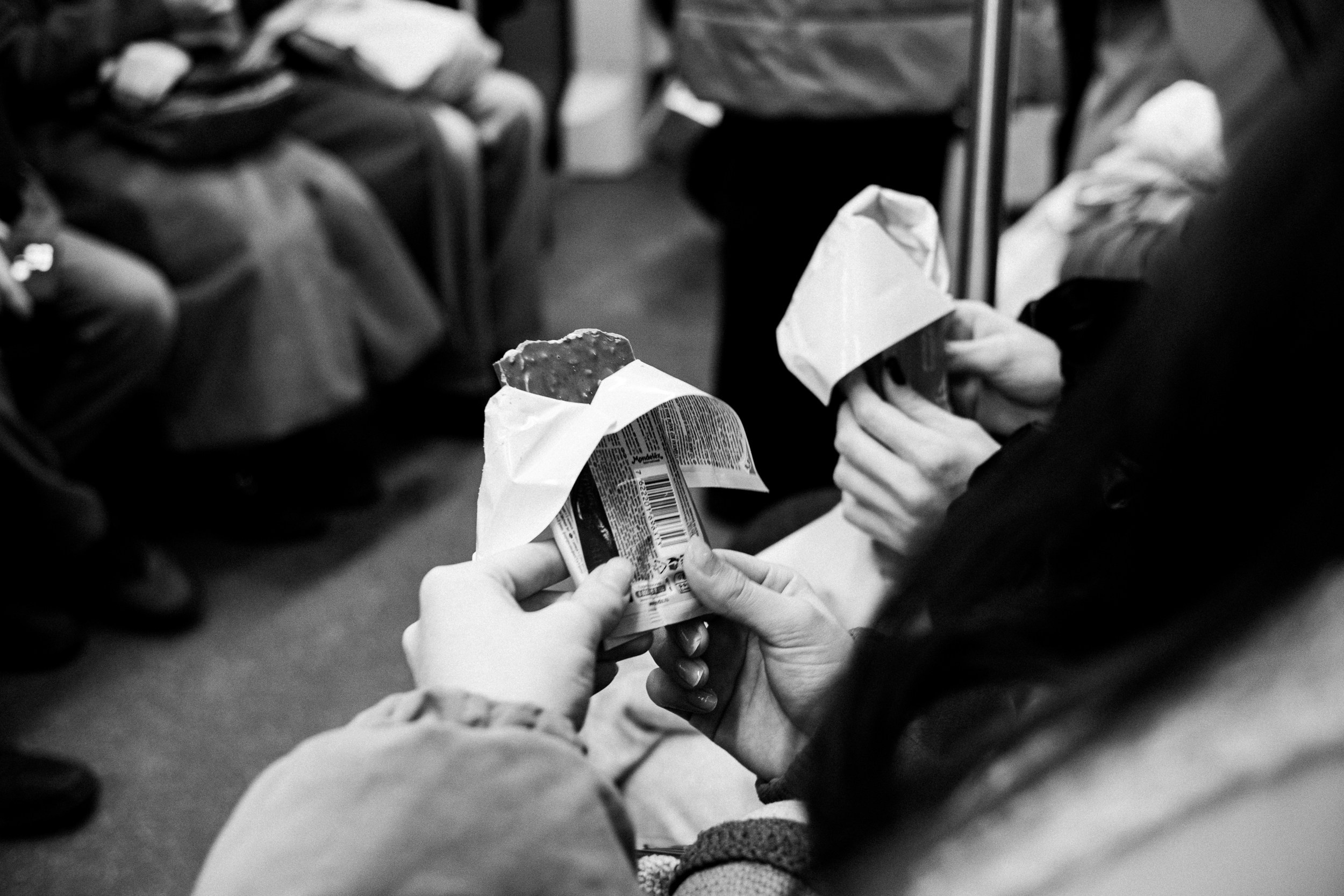 Метро. Photographer Pavel Romashchenko