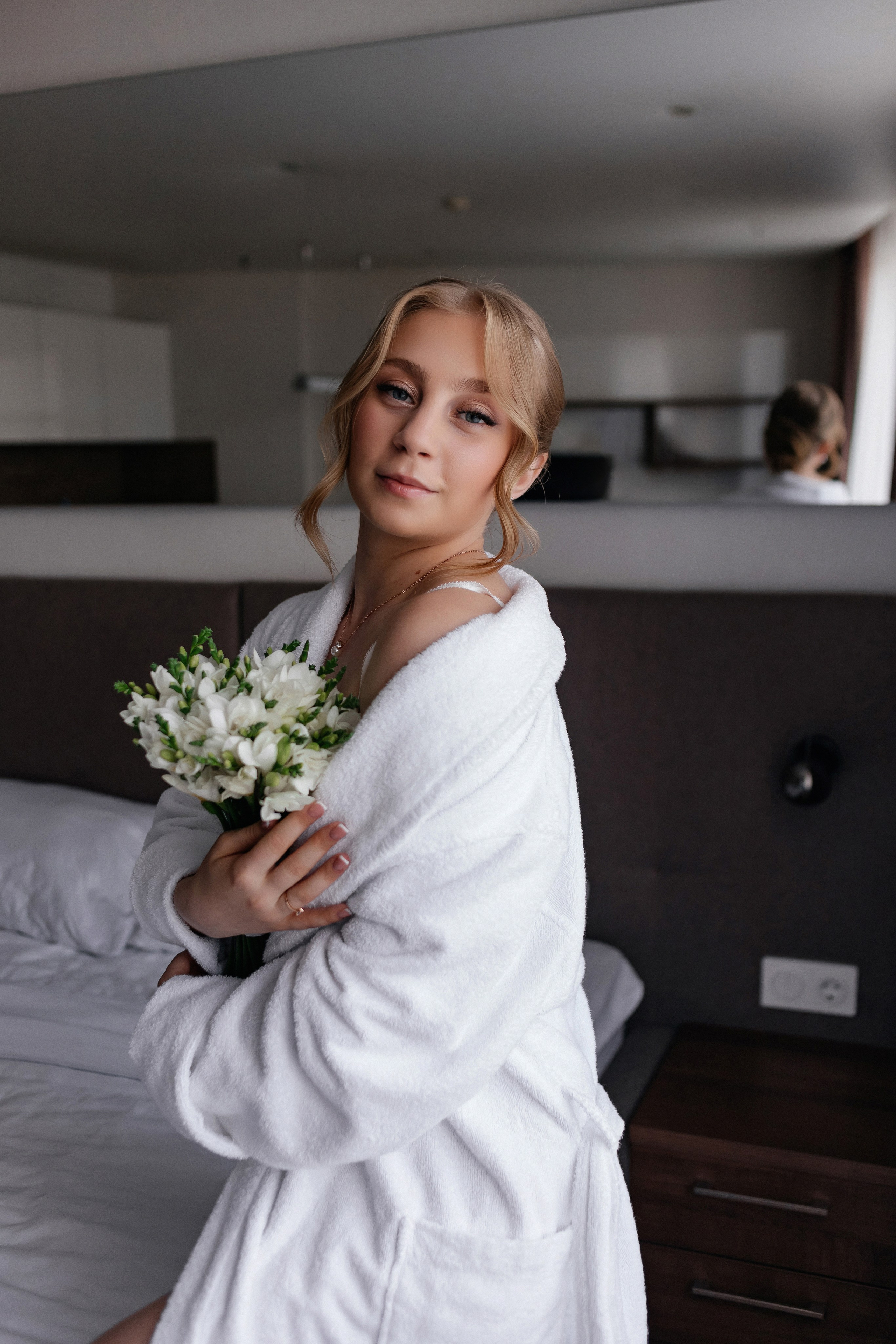 Даша и Денис Питер. Свадебный и семейный фотограф Юлия Виноградова