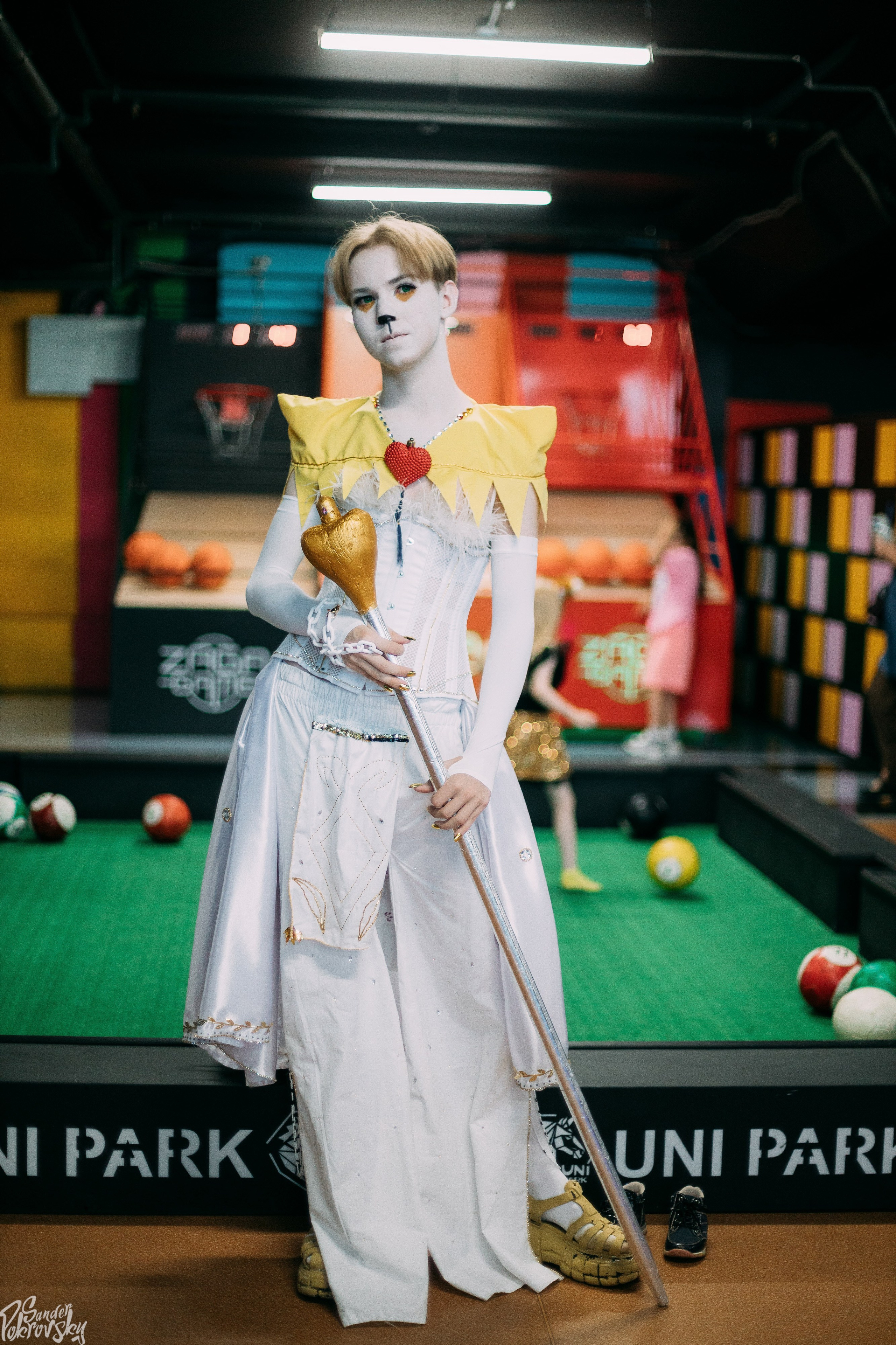 Zaga Game. Свадебный и репортажный фотограф в Чебоксарах Покровский Александр