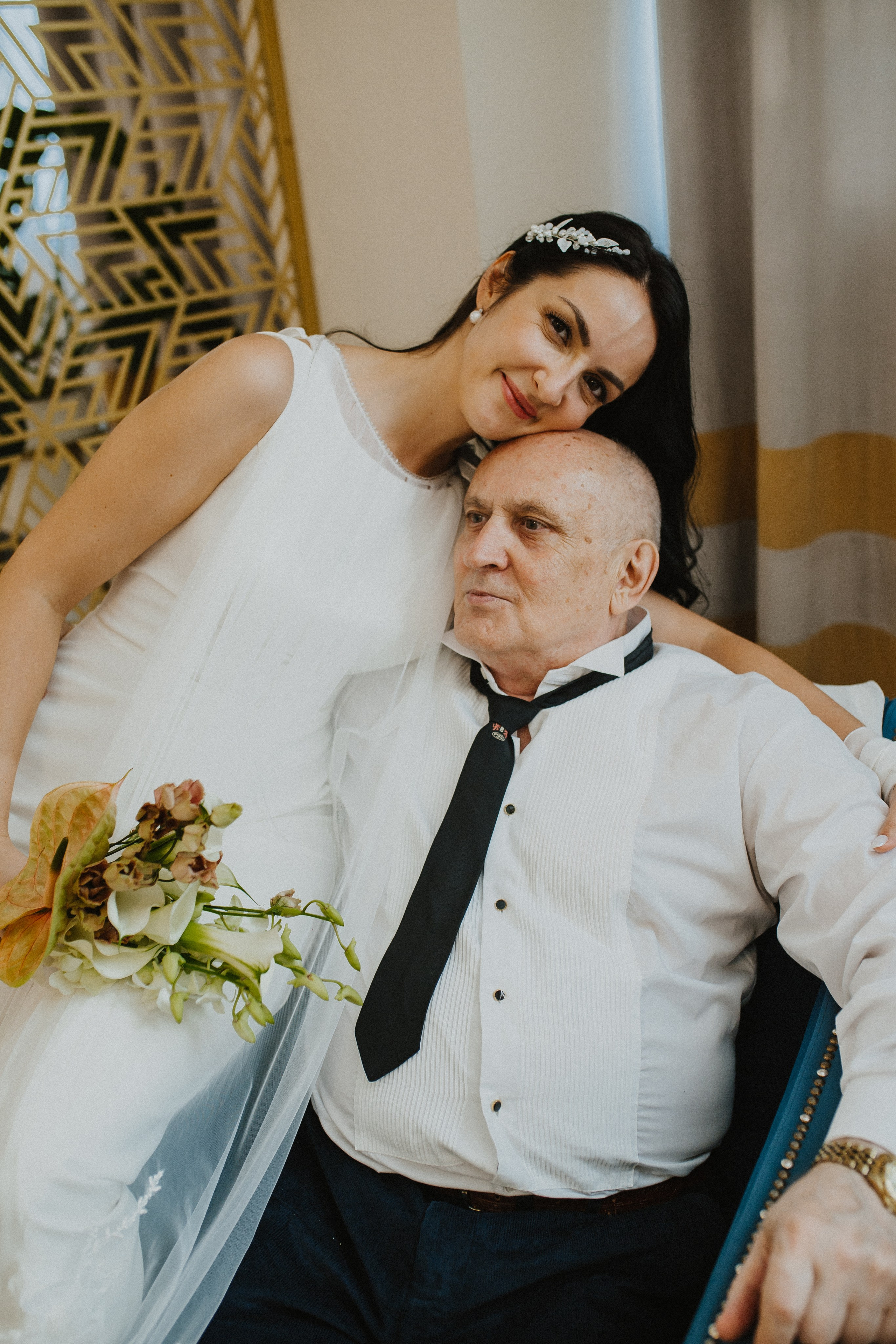 Яков и Мария | Рихтер | Москва. Свадебный фотограф в Санкт-Петербурге Анастасия Селиванова