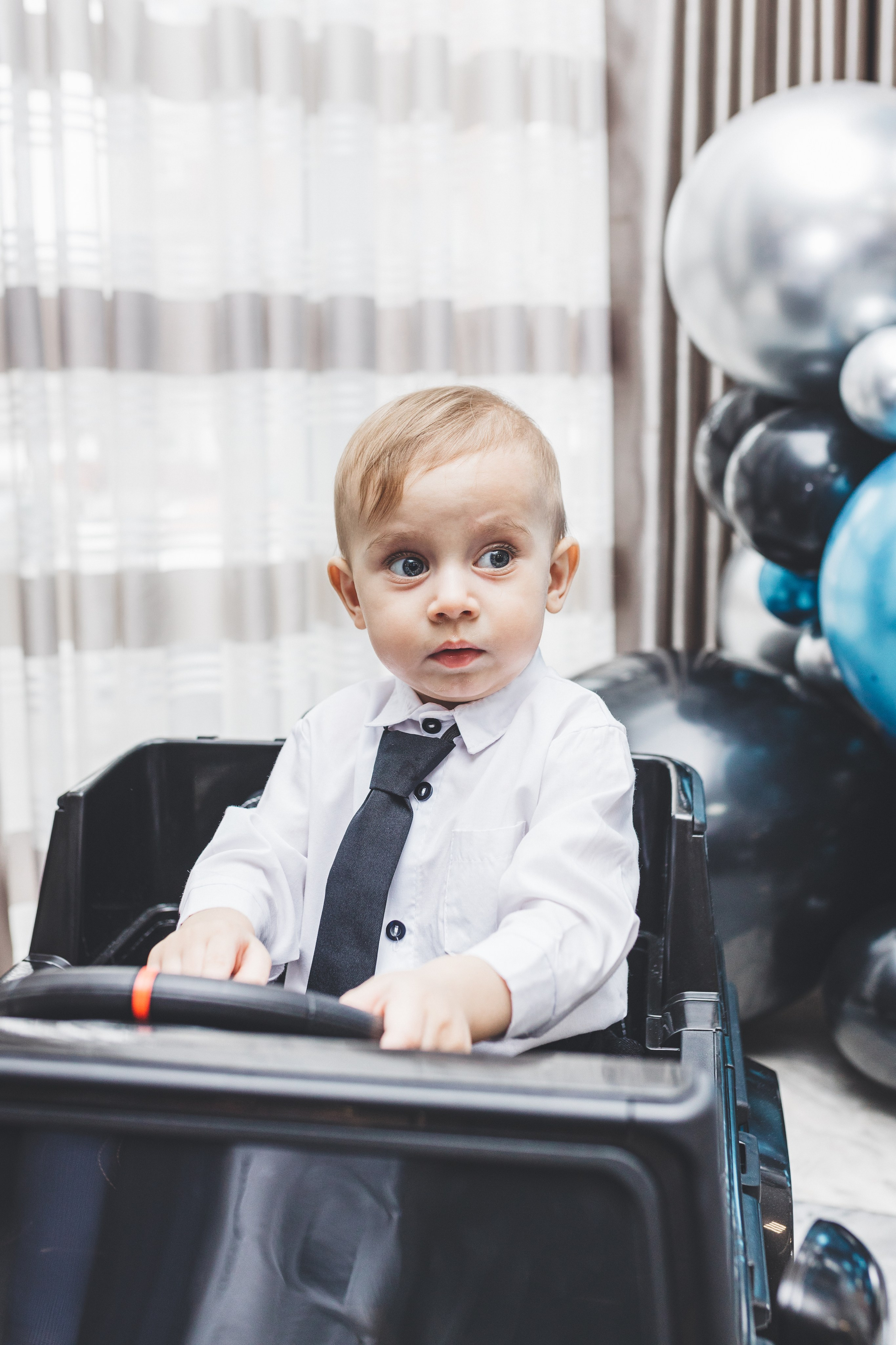 Мой первый День Рождения. Мария Беседина. Фотография о любви