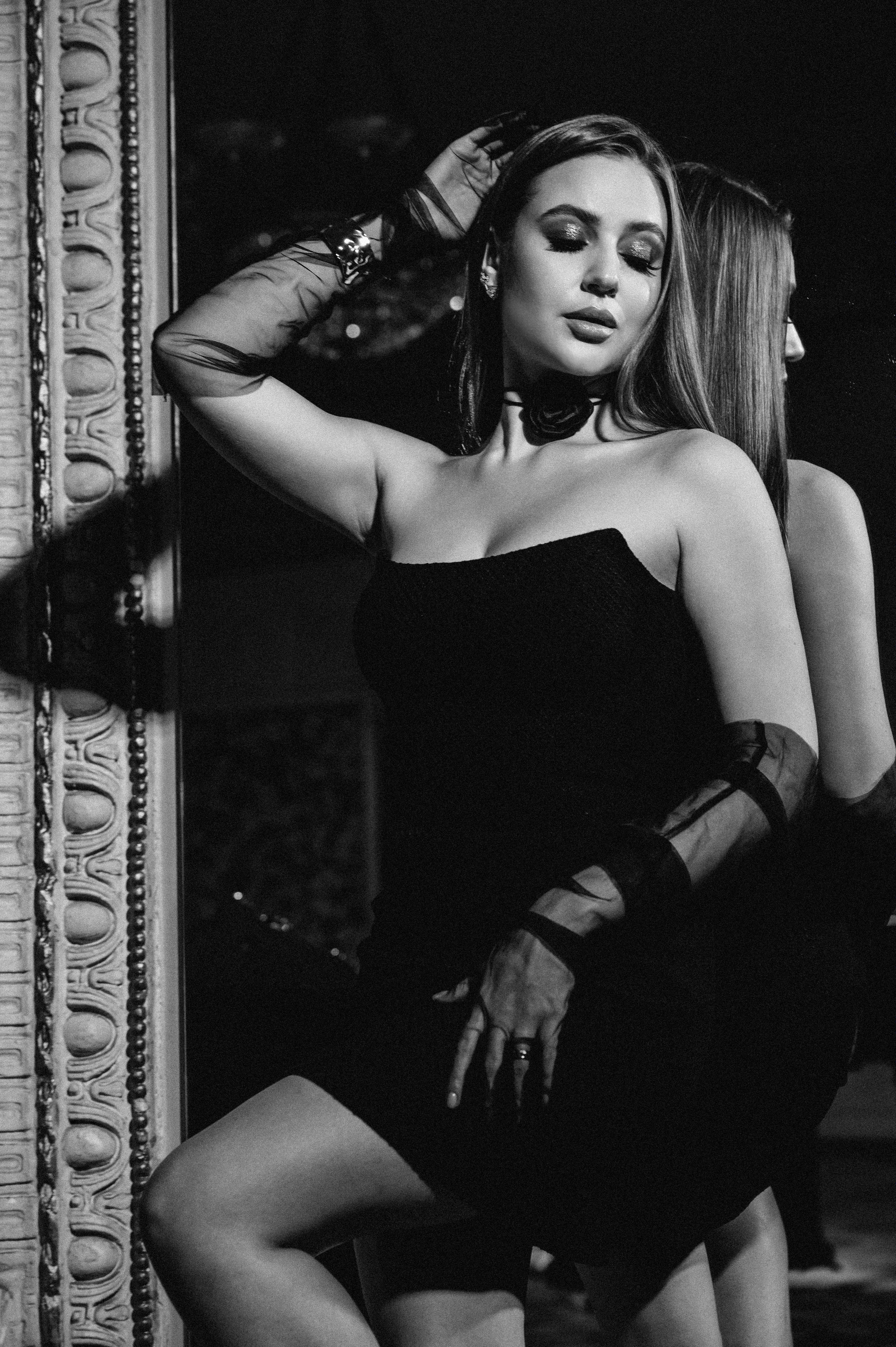 Марина. Свадебный фотограф в Москве и по всему Миру Андрей Медведников