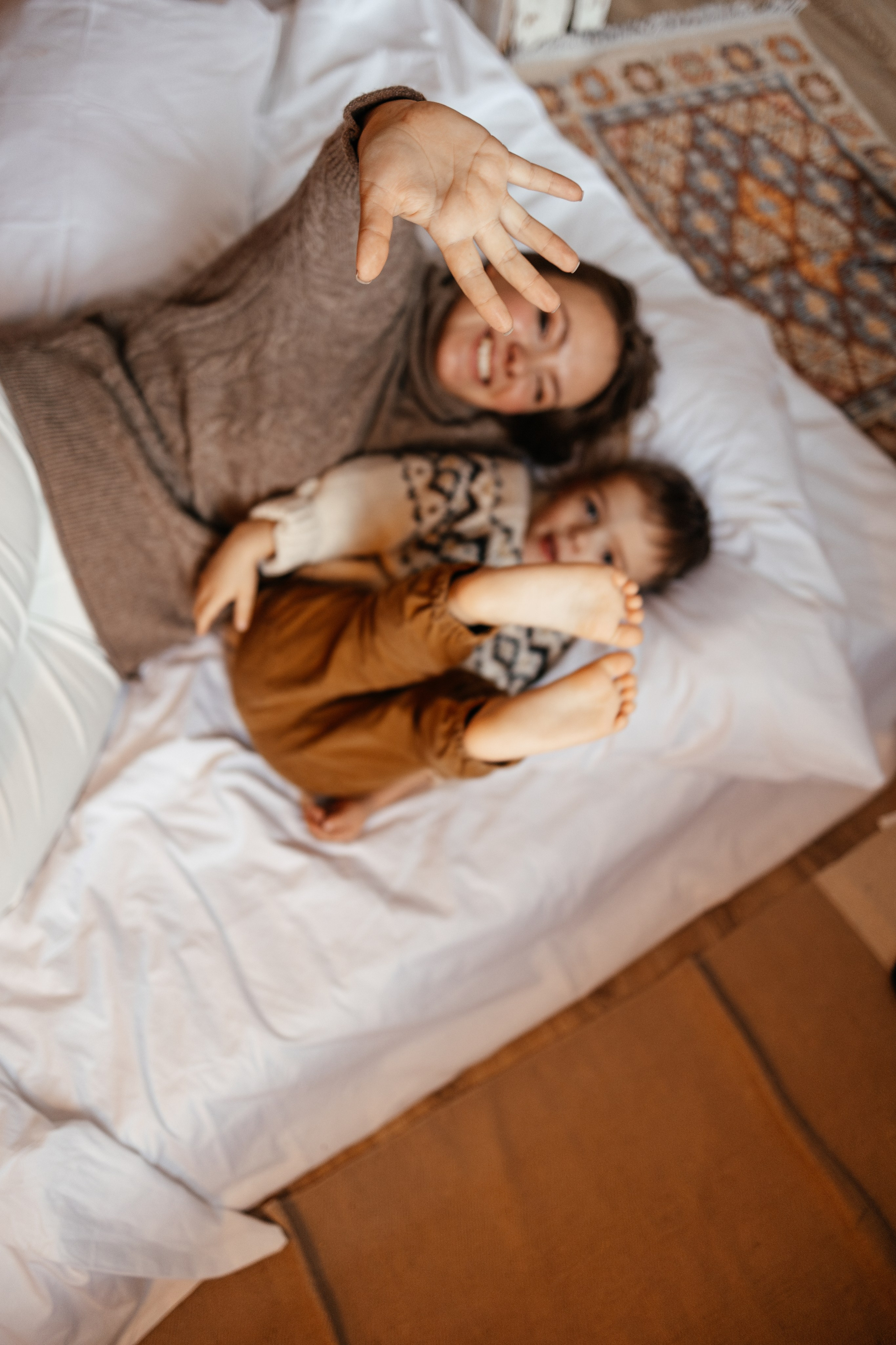 Екатерина и Николас. Lifestyle фотограф в Санкт-Петербурге Анна Щекалева