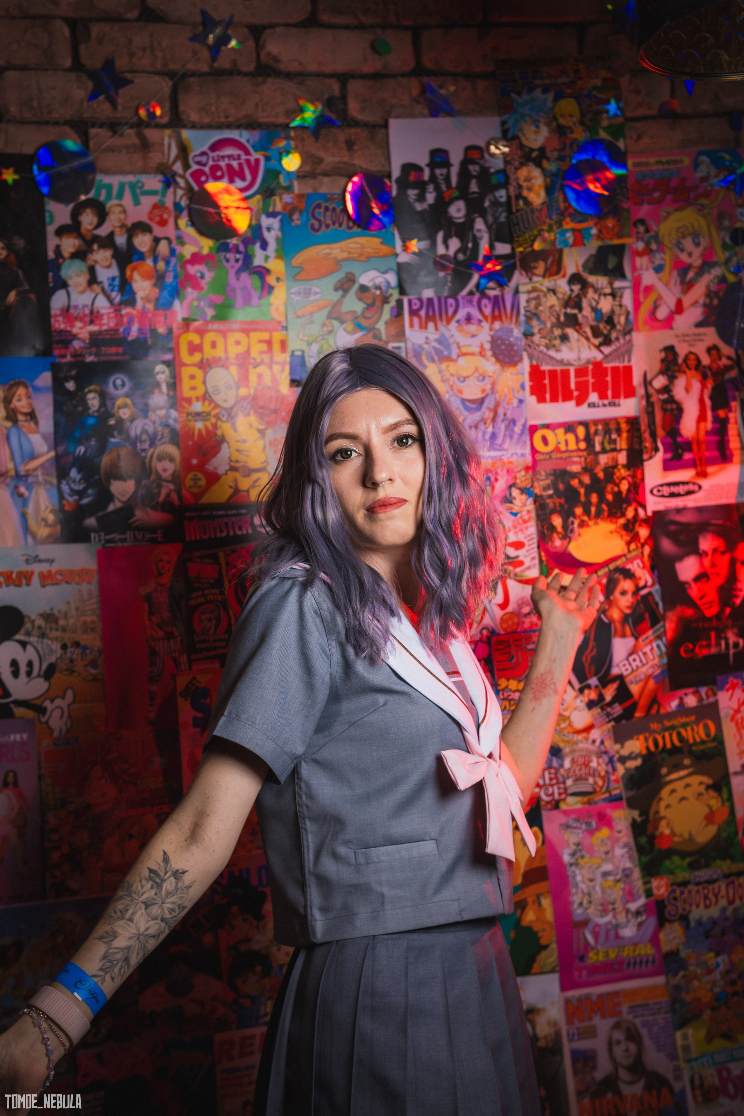 Re: Fest / Renaissance Cosplay & Cover Dance Fest 1. Фотограф в Барнауле Тамара Волкова или Tomoe Nebula