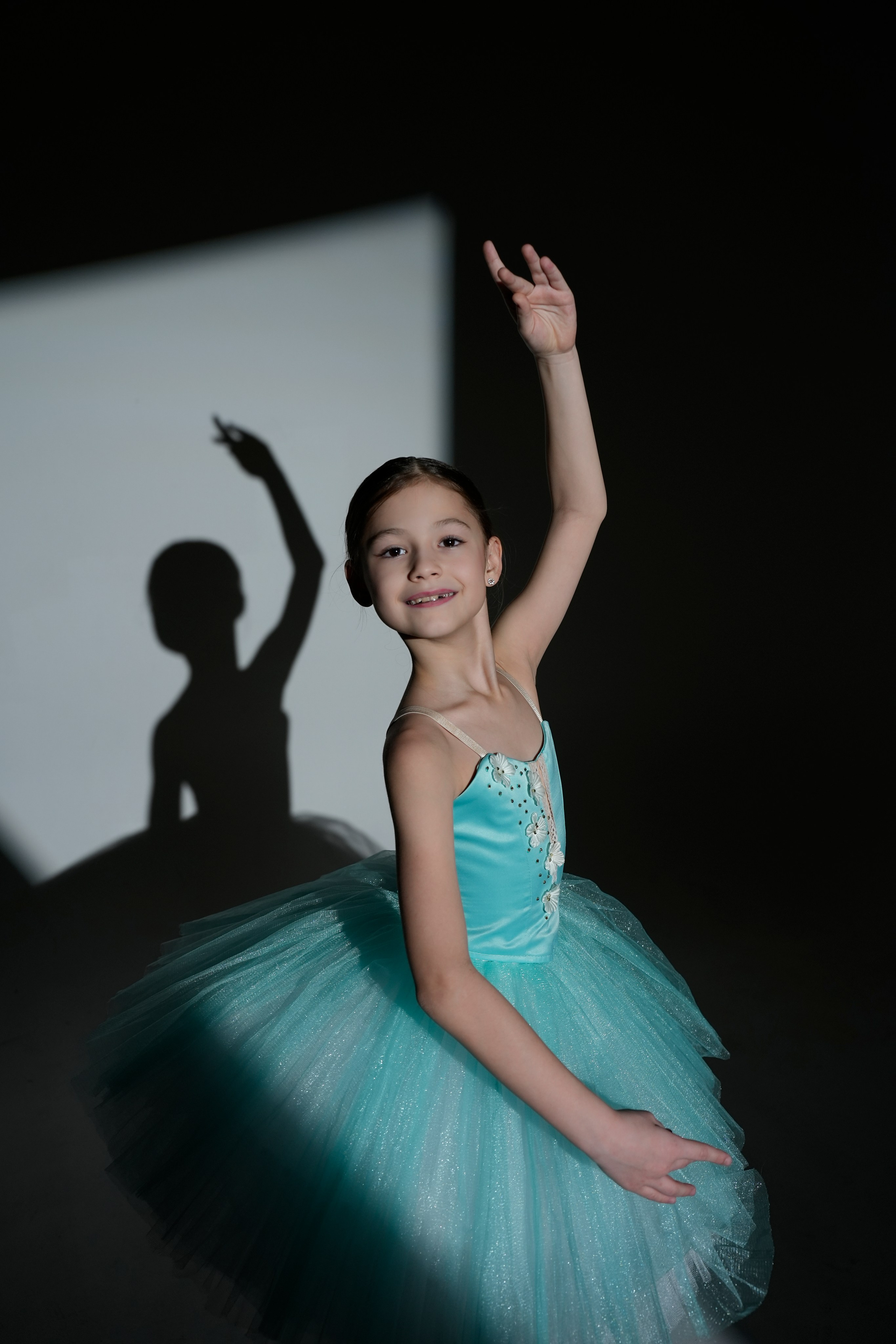 БАЛЕТ. Семейный фотограф в Сочи Лара Salut