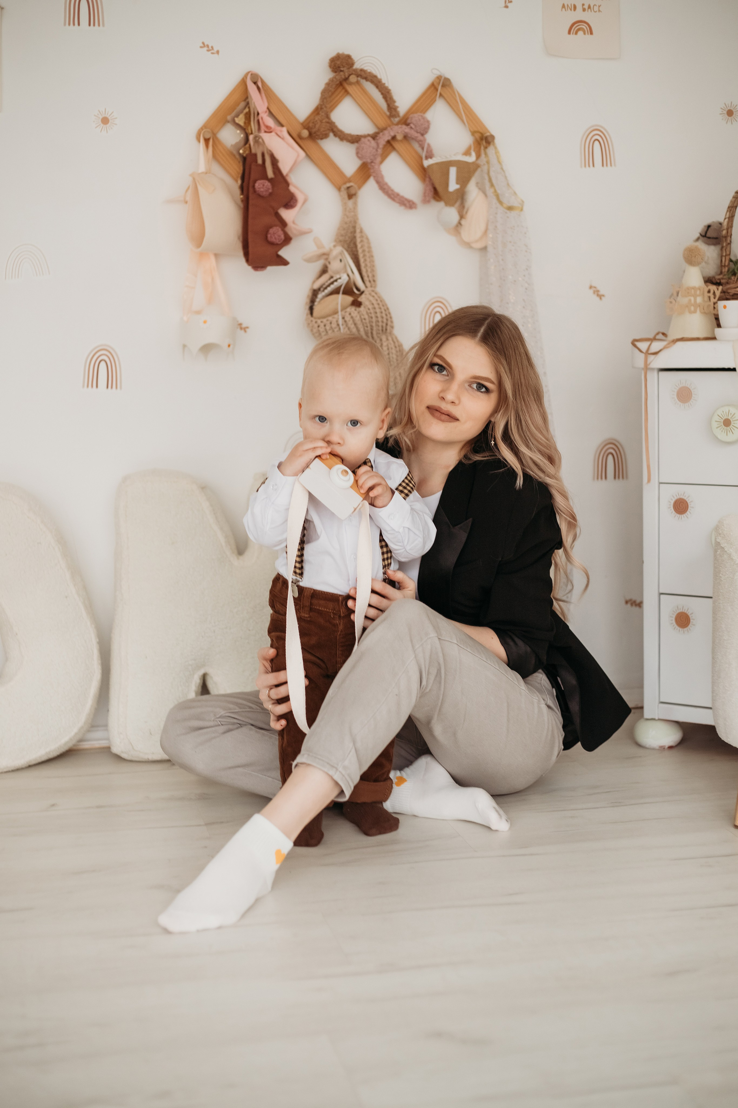 Мишка. Семейный и детский фотограф Минск, Беларусь