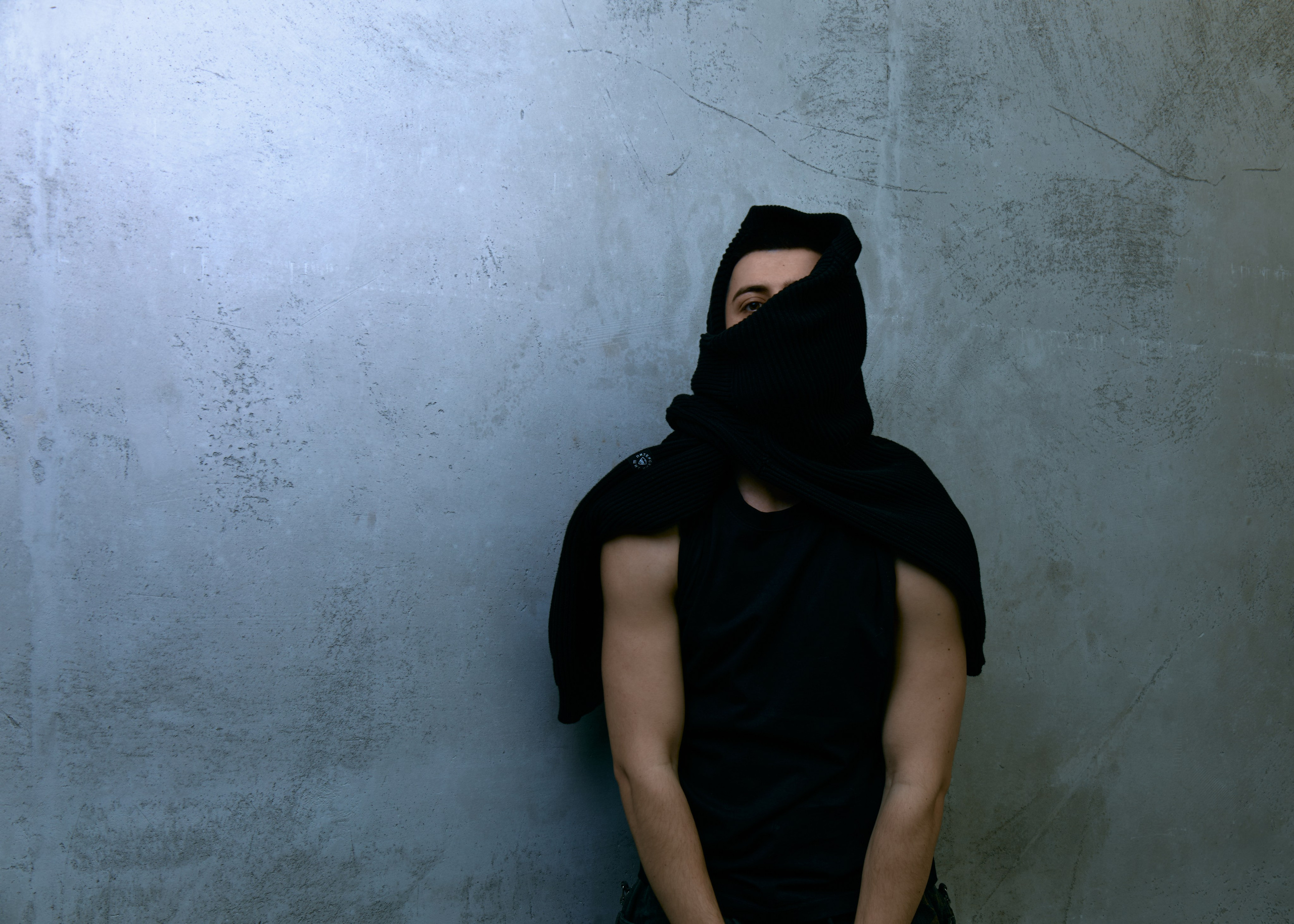 Kambulat. Xstazia — музыкальные обложки, арт-дирекшн, режиссура и креативное продюссирование