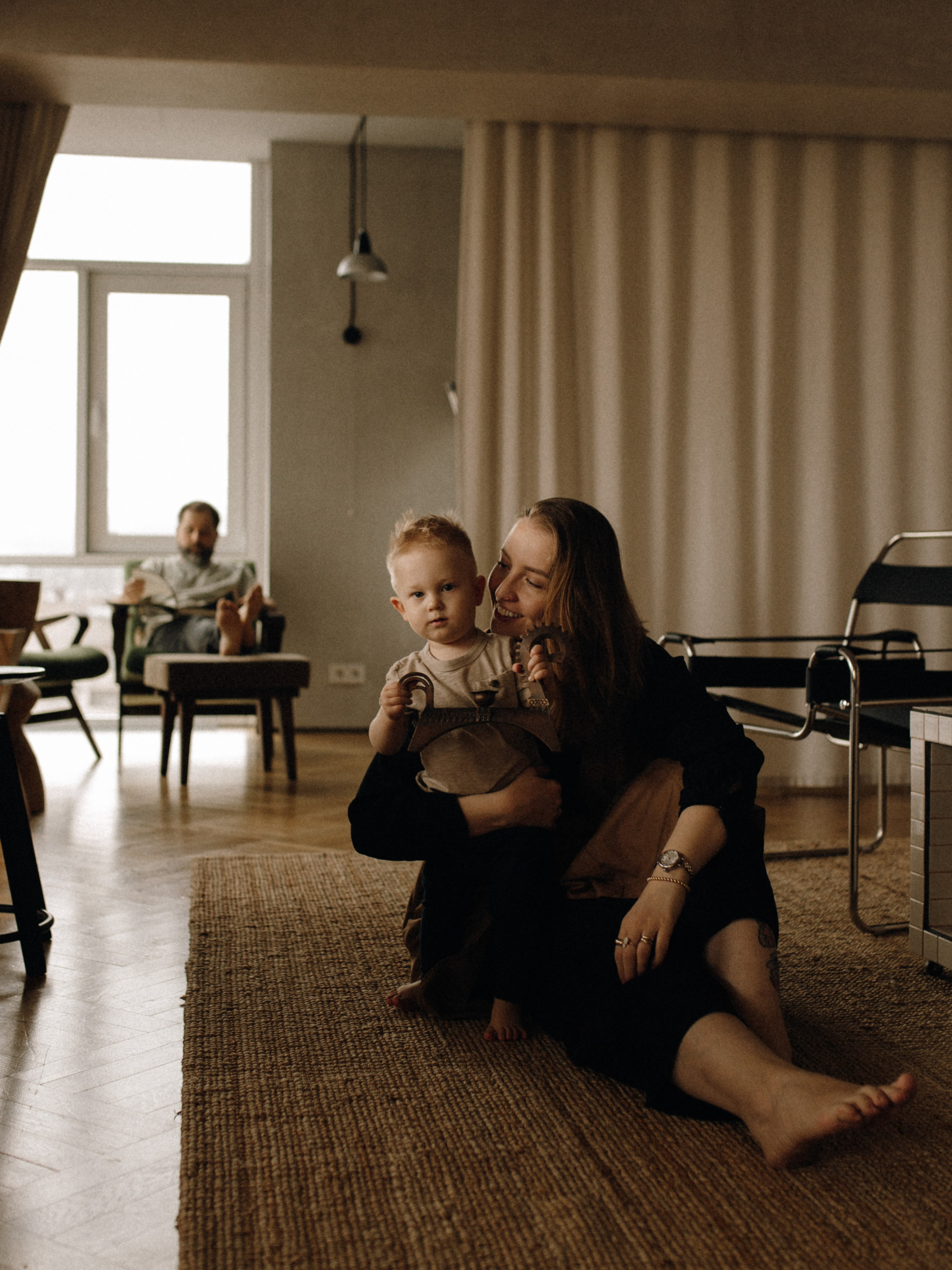 9 апреля. Alyona Latysheva / Photographer / Almaty