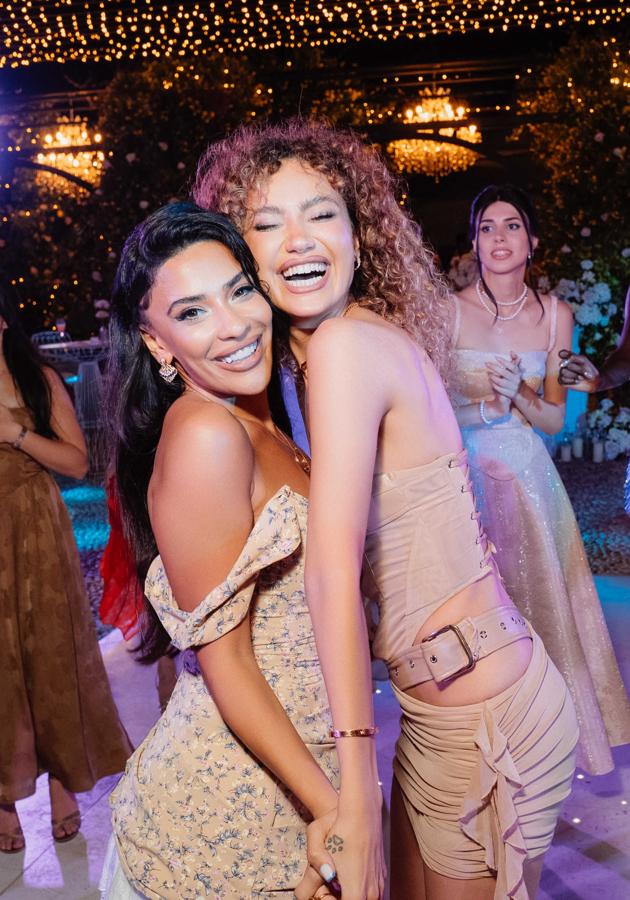 BVLGARY DUBAI. Фото | Видео Контент Мишель Ватаманюк