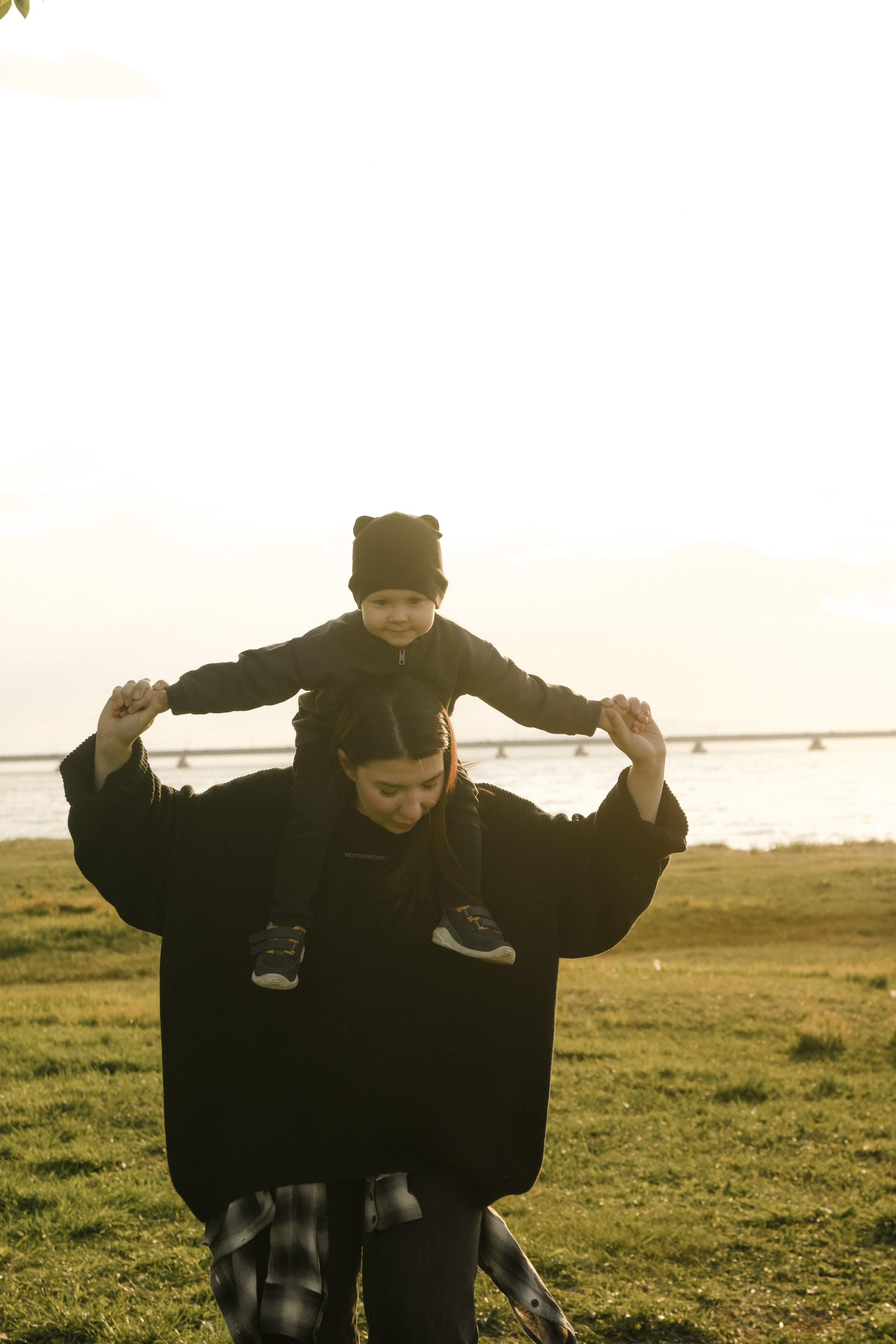 София Паша Марк. Свадебный и семейный фотограф Владивосток