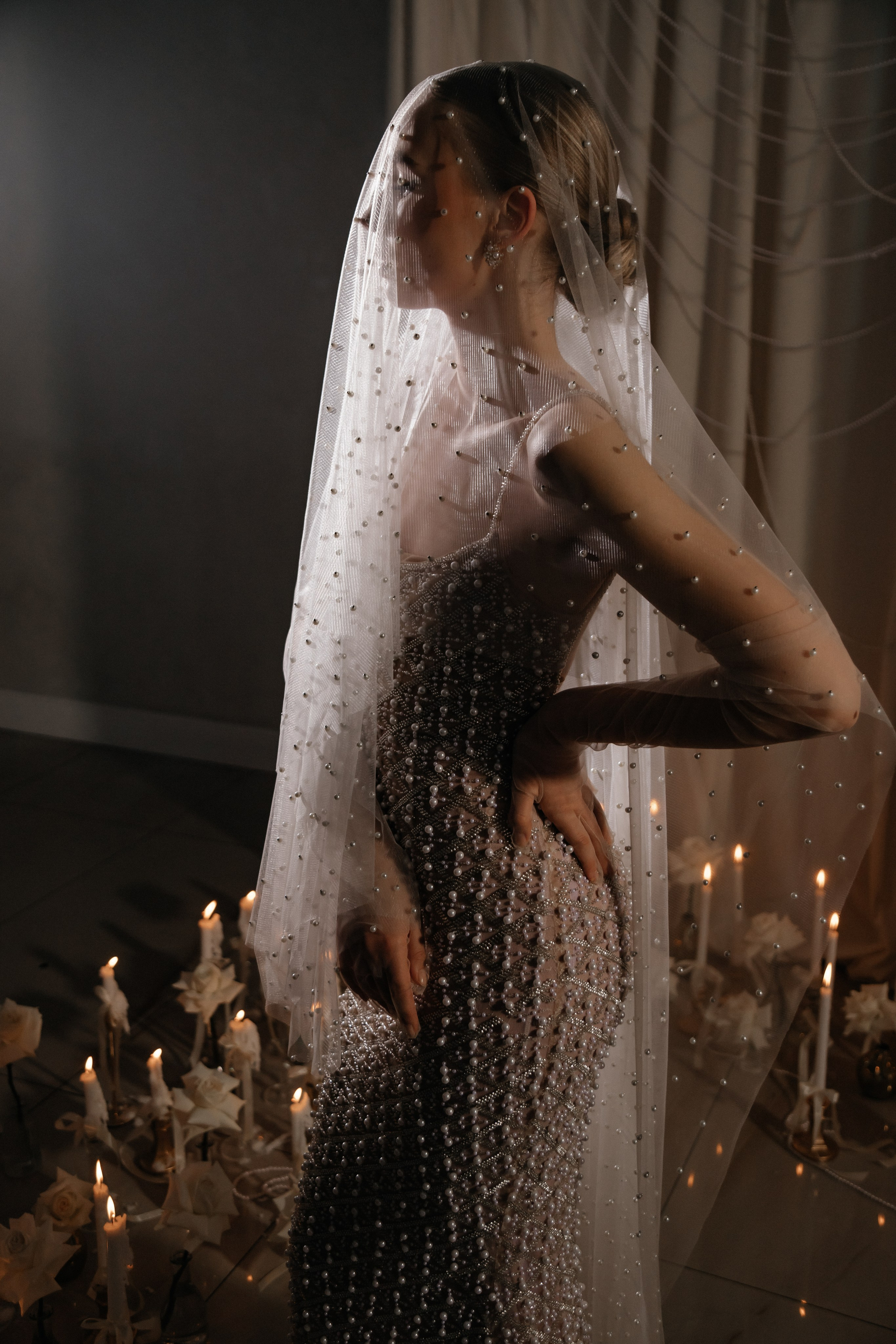 Марьяна и Герман. Свадебный и семейный фотограф Юлия Виноградова